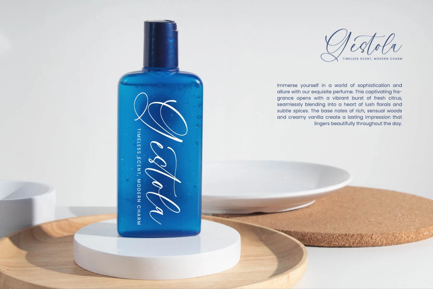 Preview 8 for Crystal Kinetic - Stylish Handwritten Font