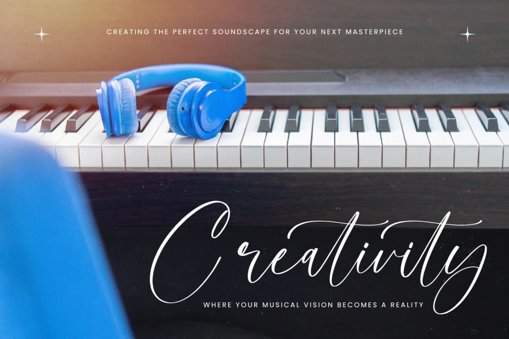Preview 17 for Crystal Kinetic - Stylish Handwritten Font