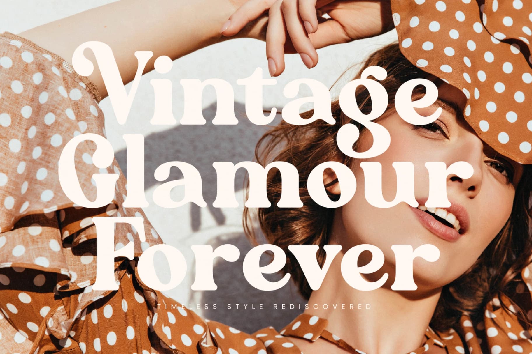 Preview 6 for Majesty Regilast - Modern Serif Font
