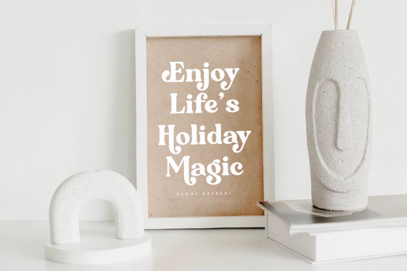 Preview 3 for Majesty Regilast - Modern Serif Font