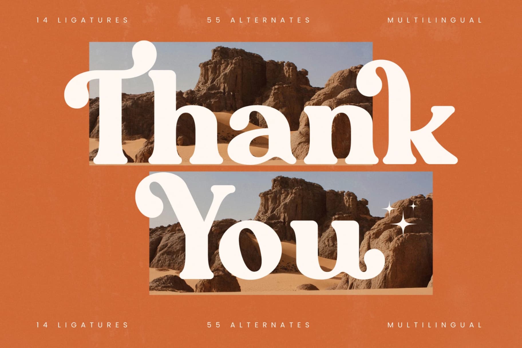 Preview 20 for Majesty Regilast - Modern Serif Font