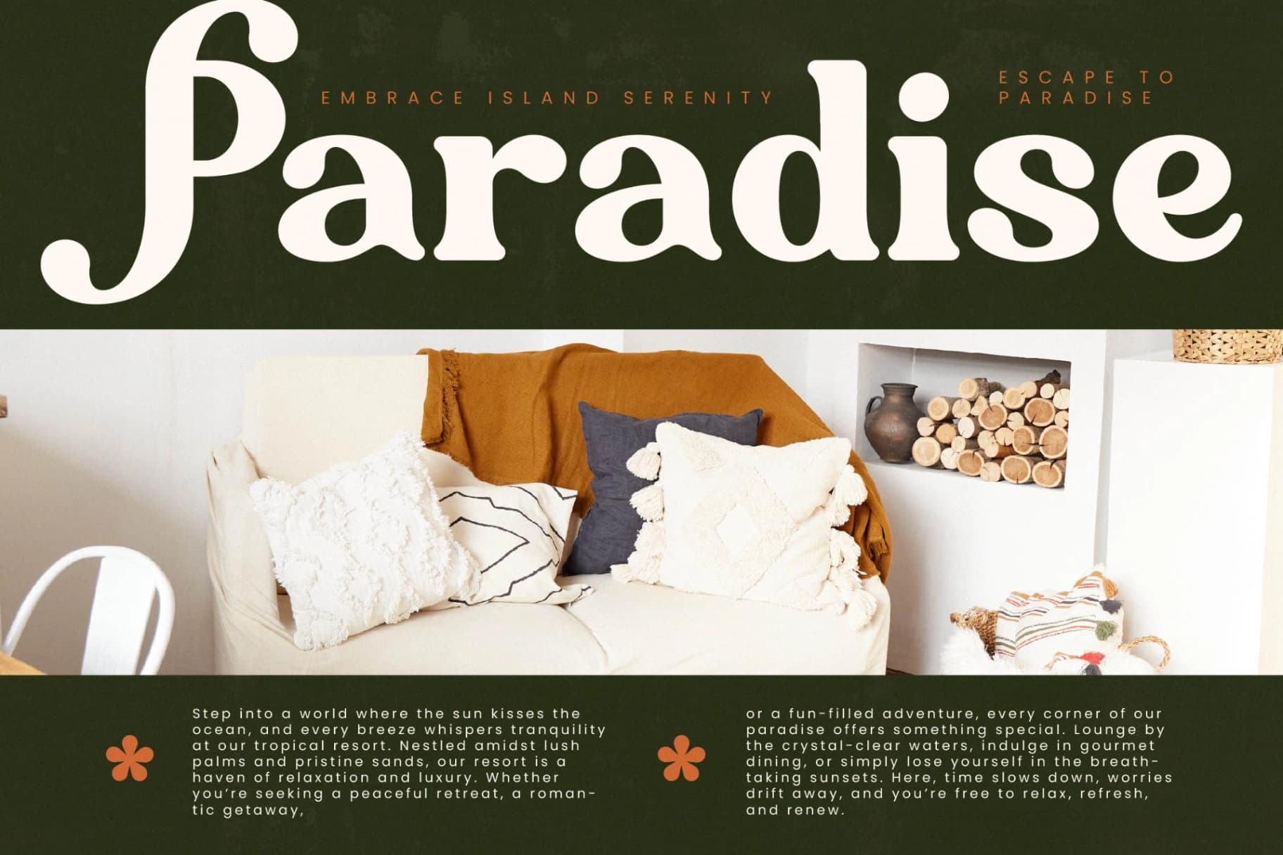 Preview 13 for Majesty Regilast - Modern Serif Font