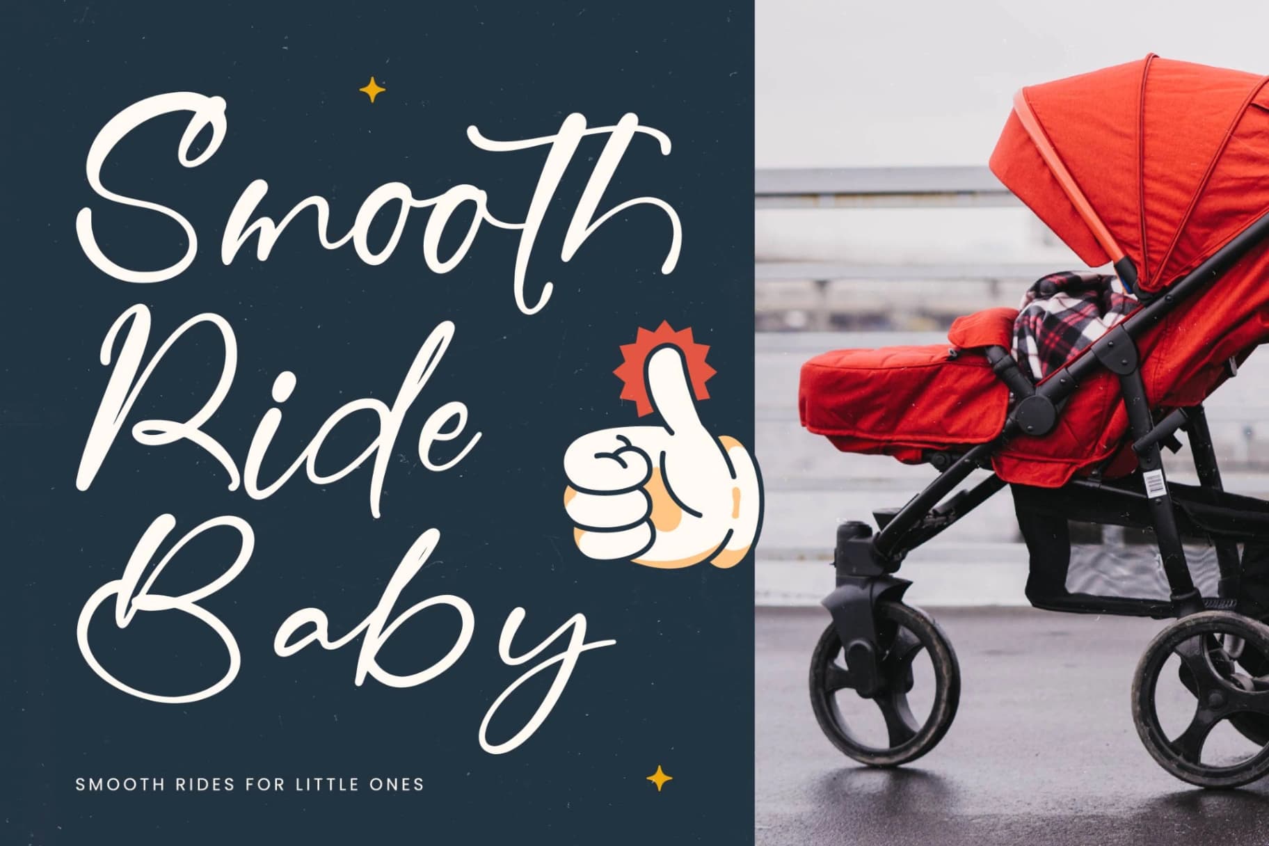 Preview 2 for Joyful Cutefun - Quirky Handwritten Font