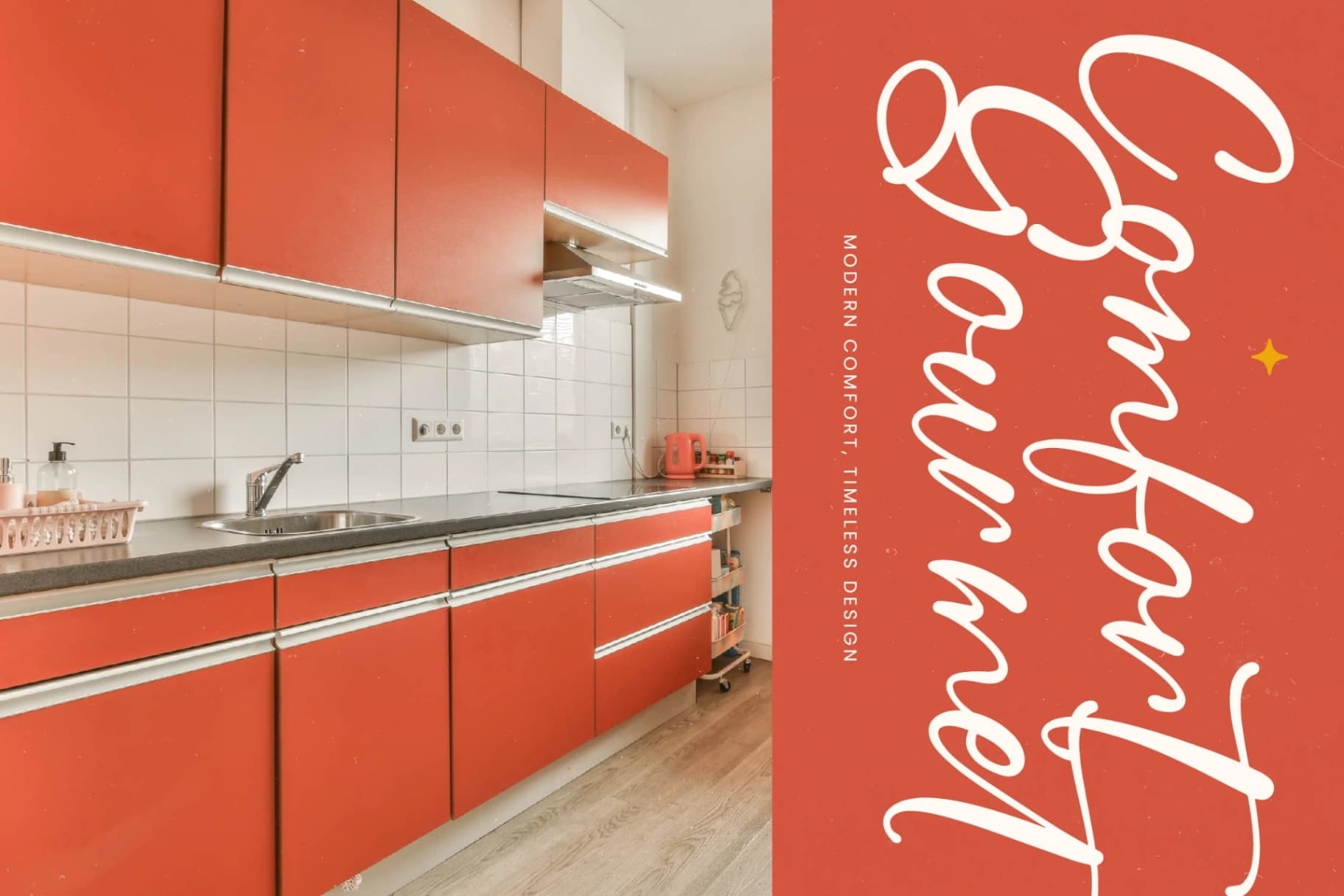 Preview 4 for Joyful Cutefun - Quirky Handwritten Font