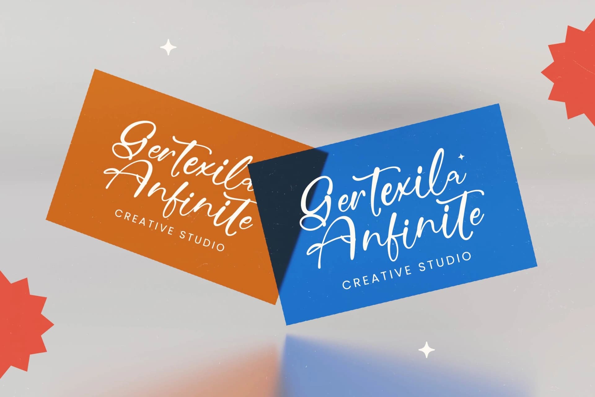 Preview 6 for Joyful Cutefun - Quirky Handwritten Font