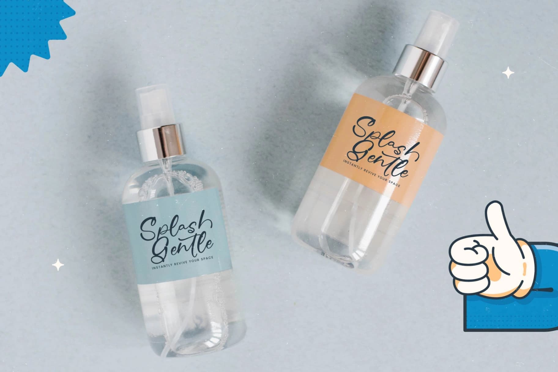 Preview 8 for Joyful Cutefun - Quirky Handwritten Font