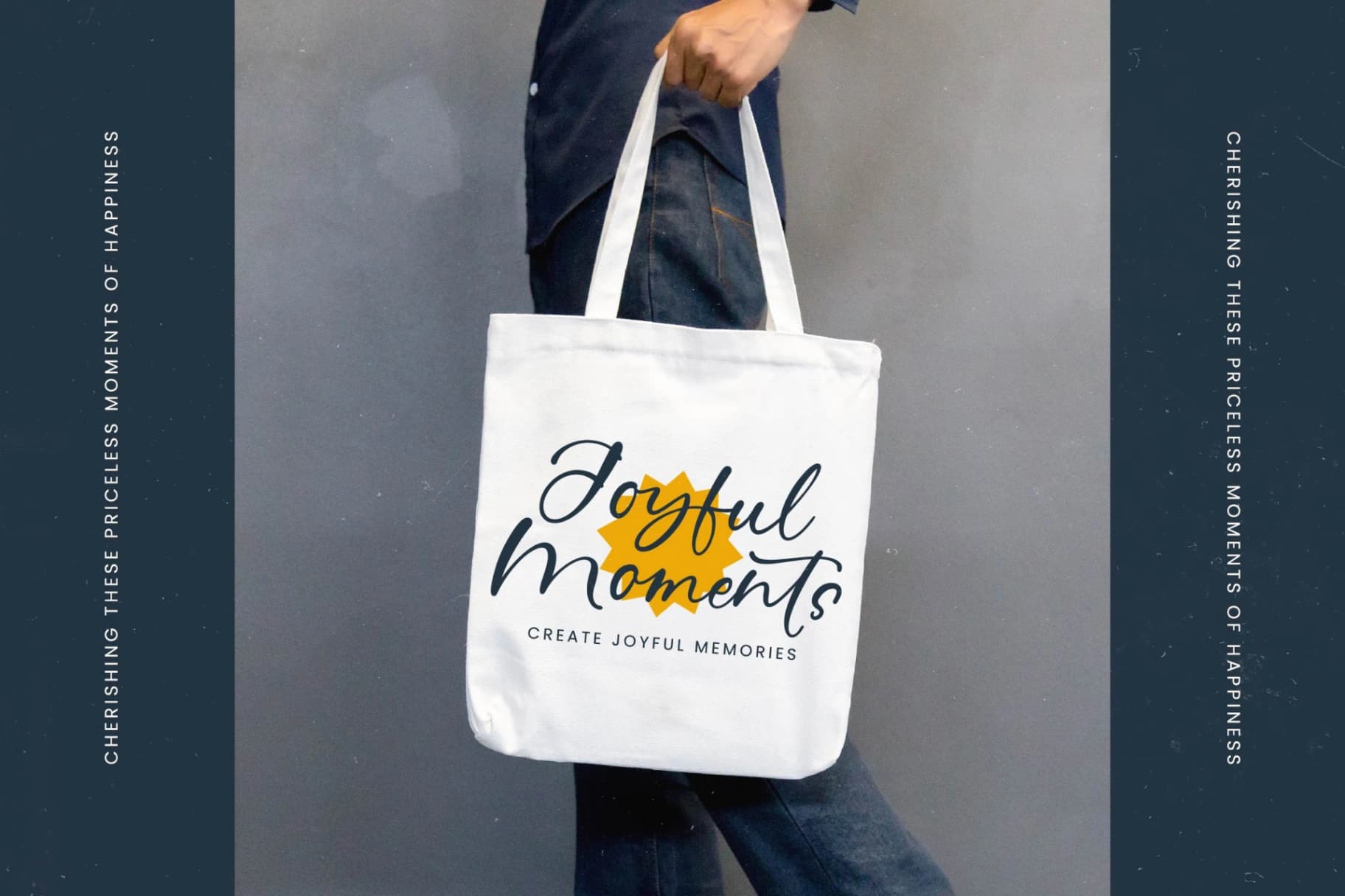 Preview 16 for Joyful Cutefun - Quirky Handwritten Font