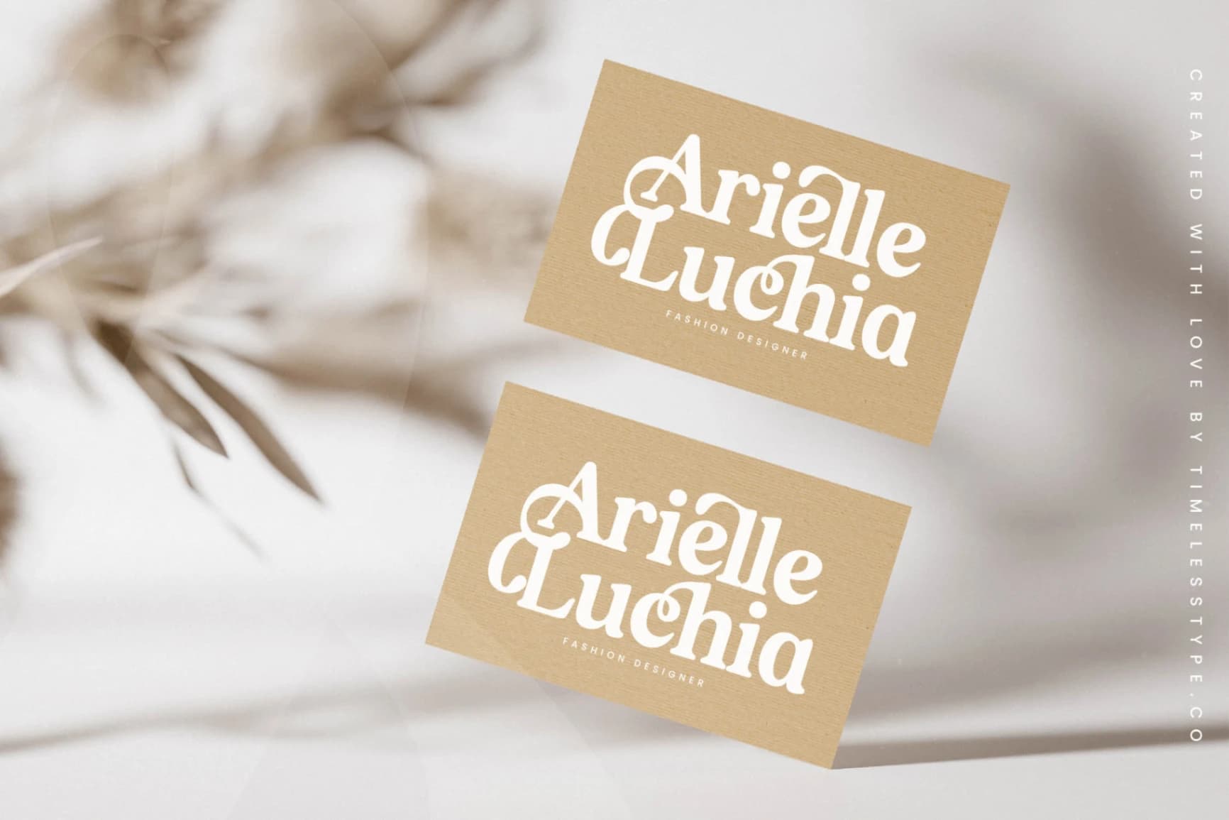 Preview 13 for Hearty Sacred - Modern Alternate Serif