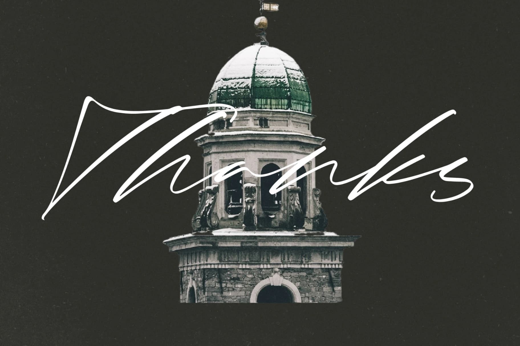 Preview 20 for Kingdome Daylight - Modern Signature Font