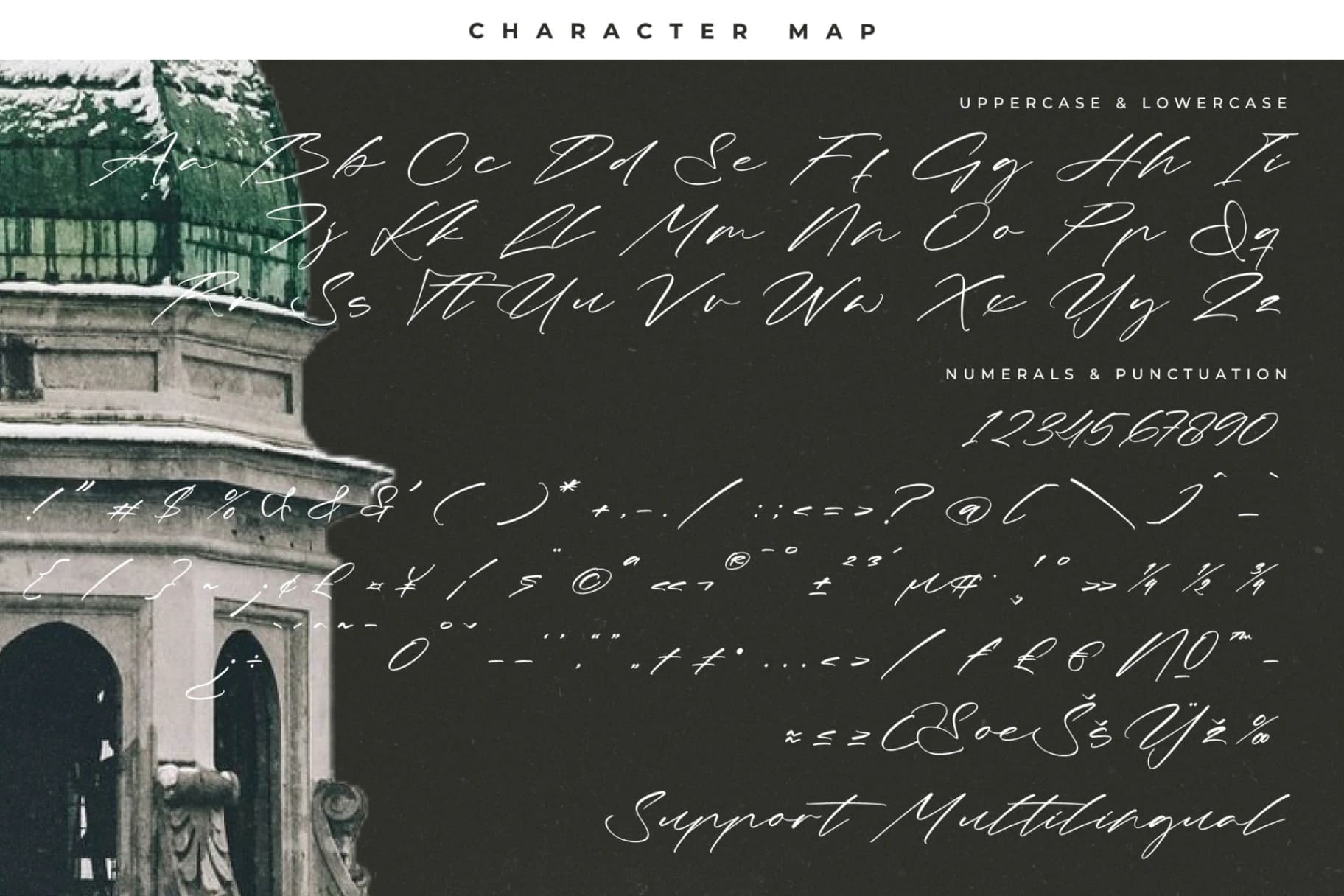 Preview 18 for Kingdome Daylight - Modern Signature Font