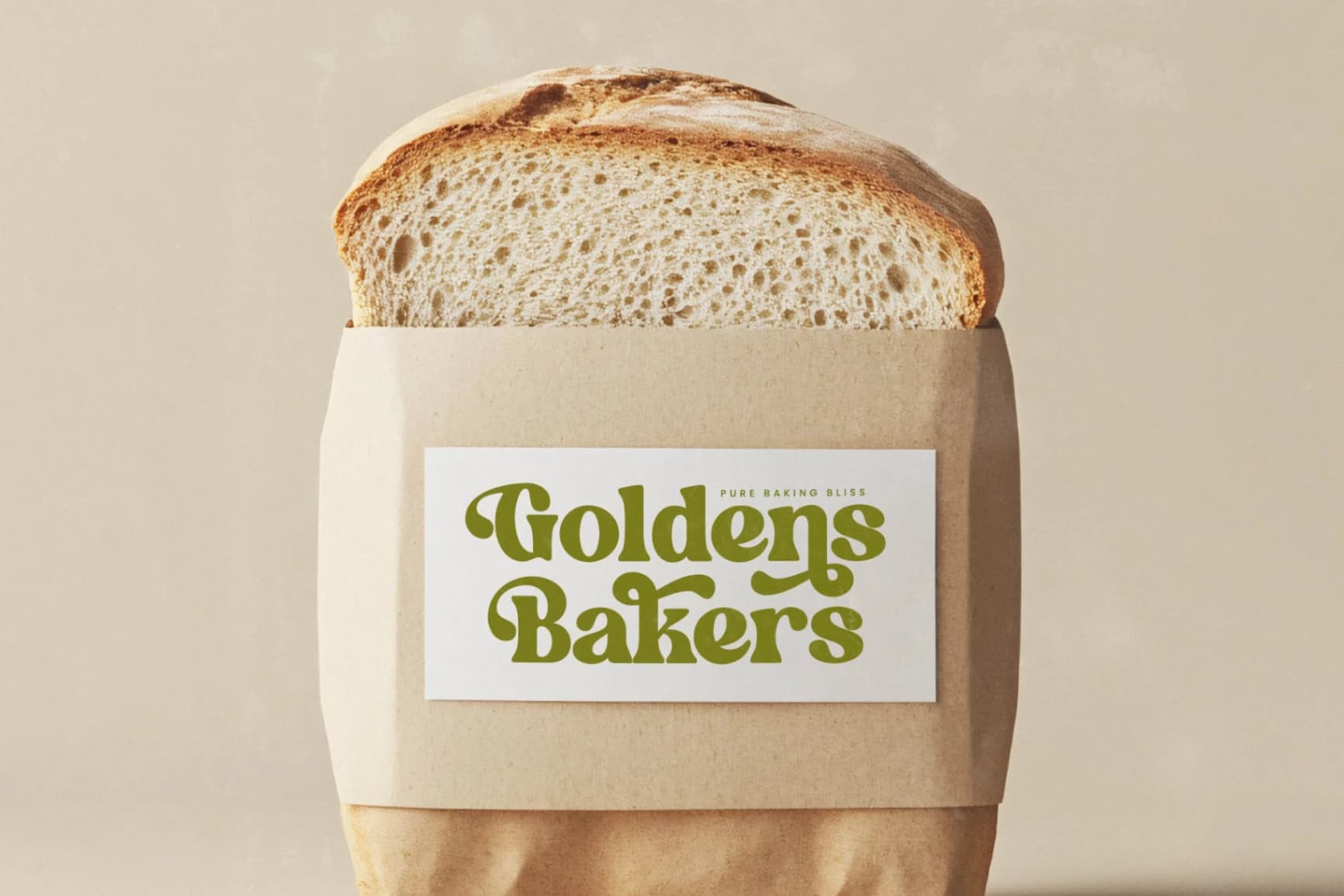 Preview 6 for Garden Delight - Modern Retro Serif