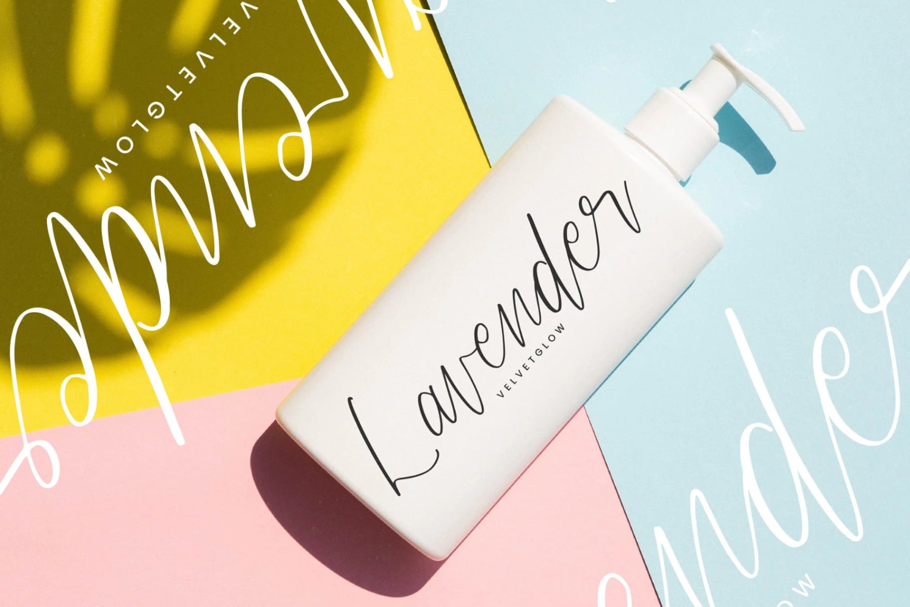 Preview 16 for Magicals Billery - Modern Calligraphy Font