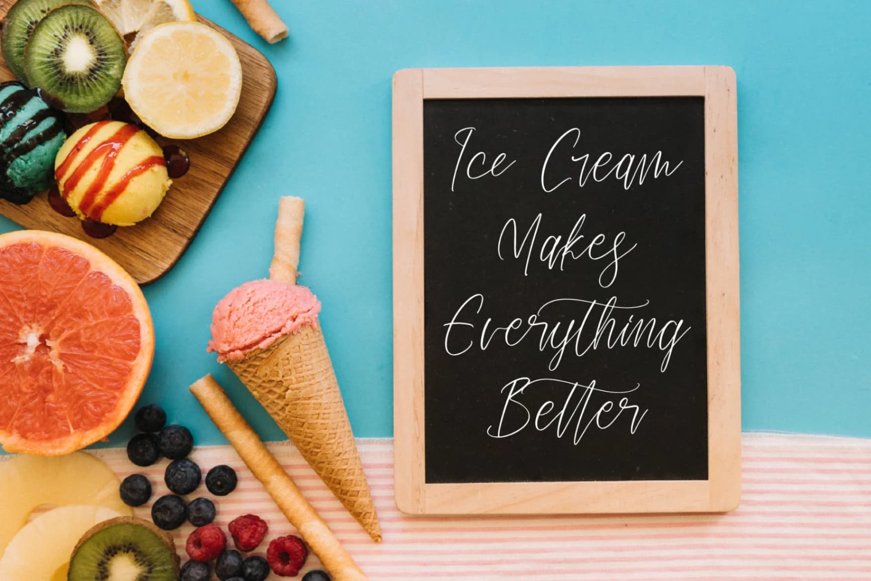 Preview 8 for Magicals Billery - Modern Calligraphy Font