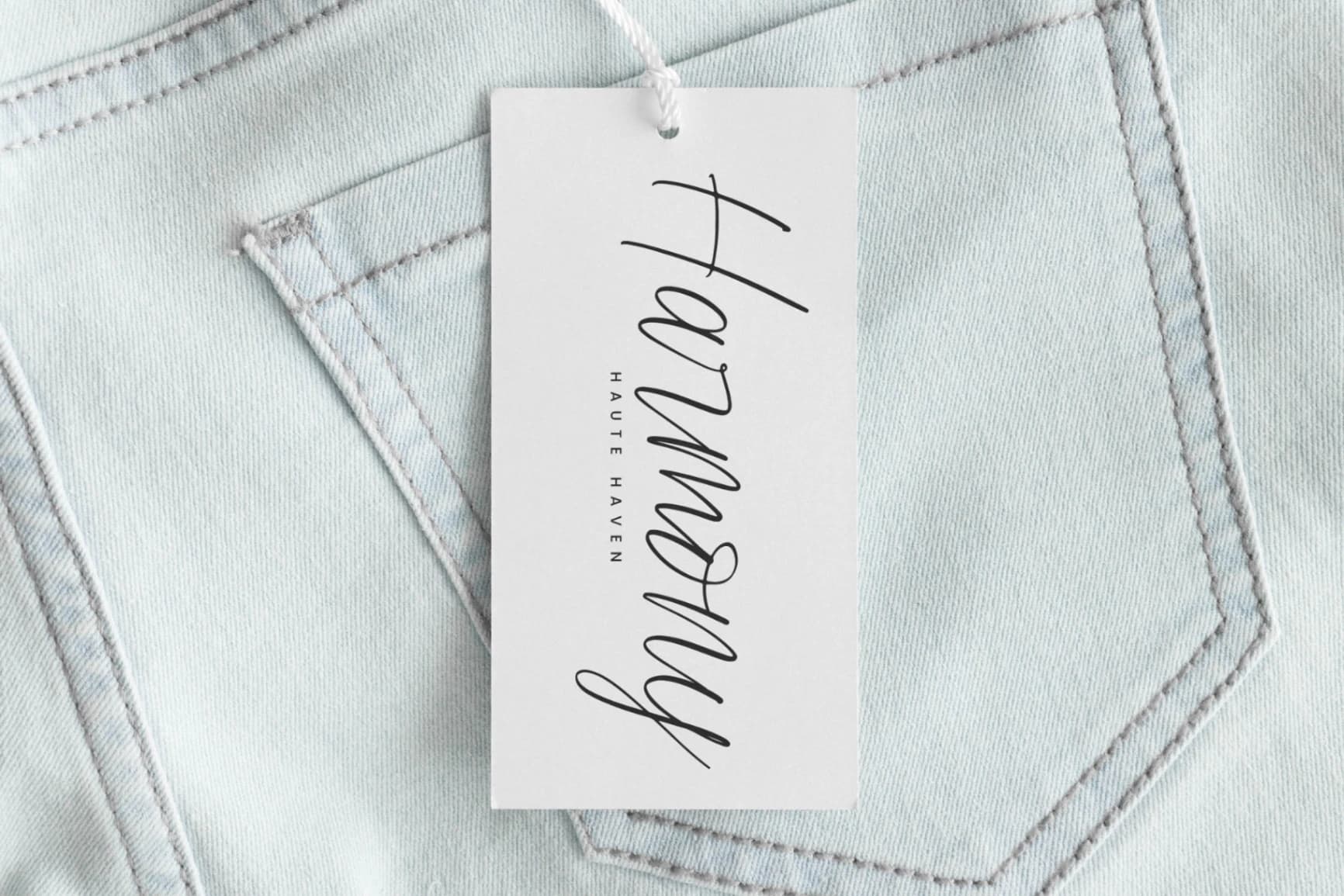 Preview 12 for Magicals Billery - Modern Calligraphy Font
