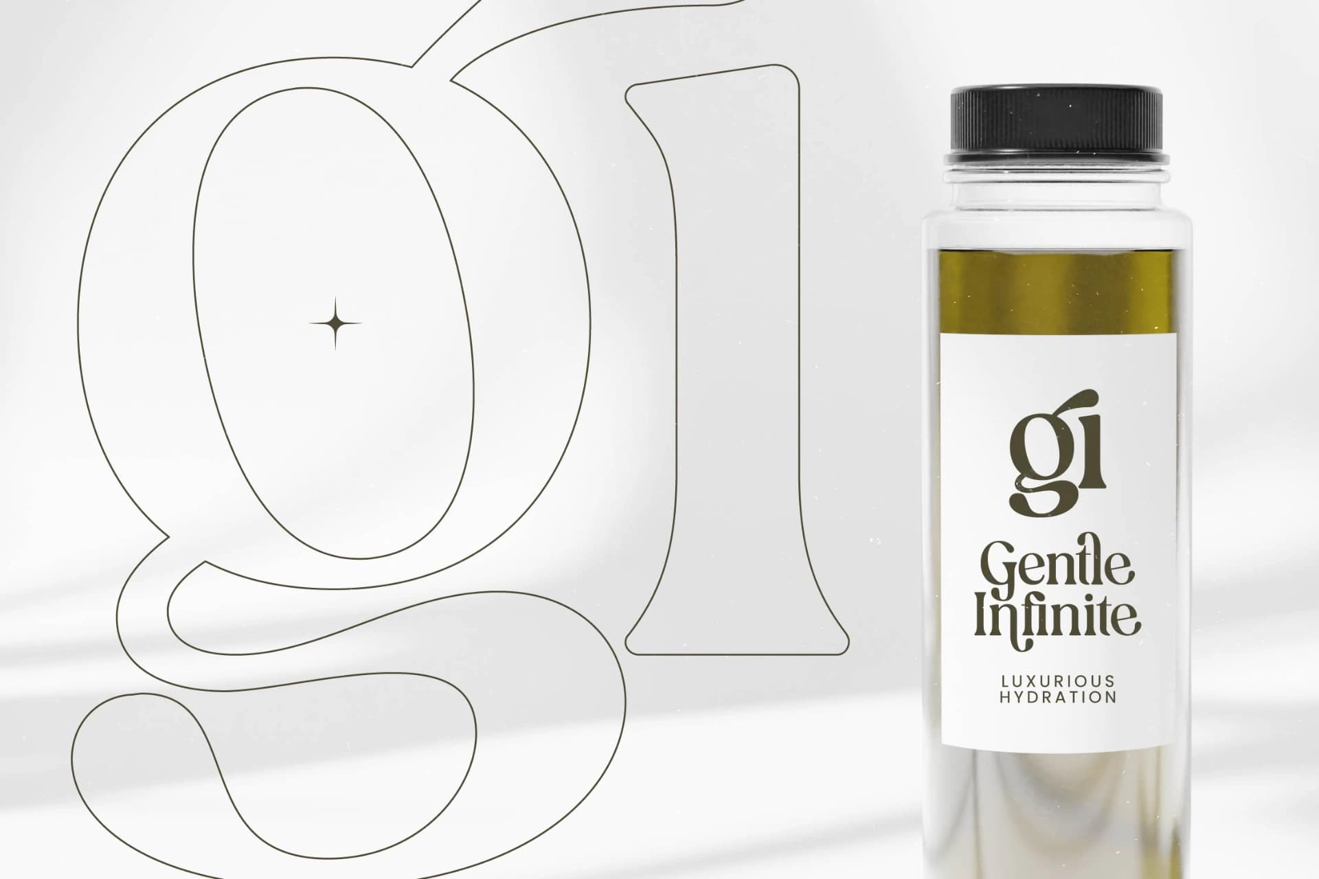Preview 12 for Bonfire Glisten - Bold Serif Display