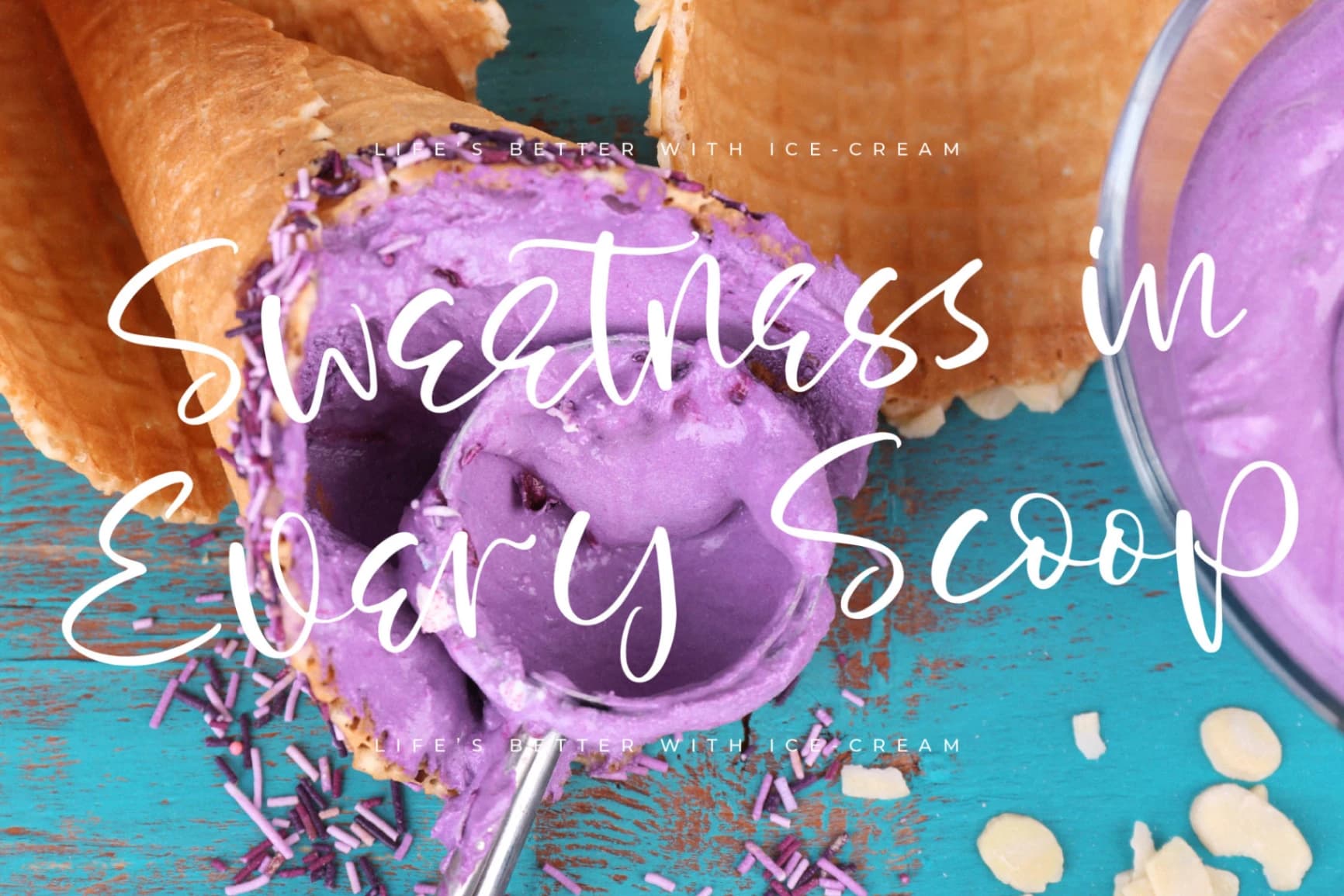Preview 16 for Nebula Golden - Handwritten Script Font