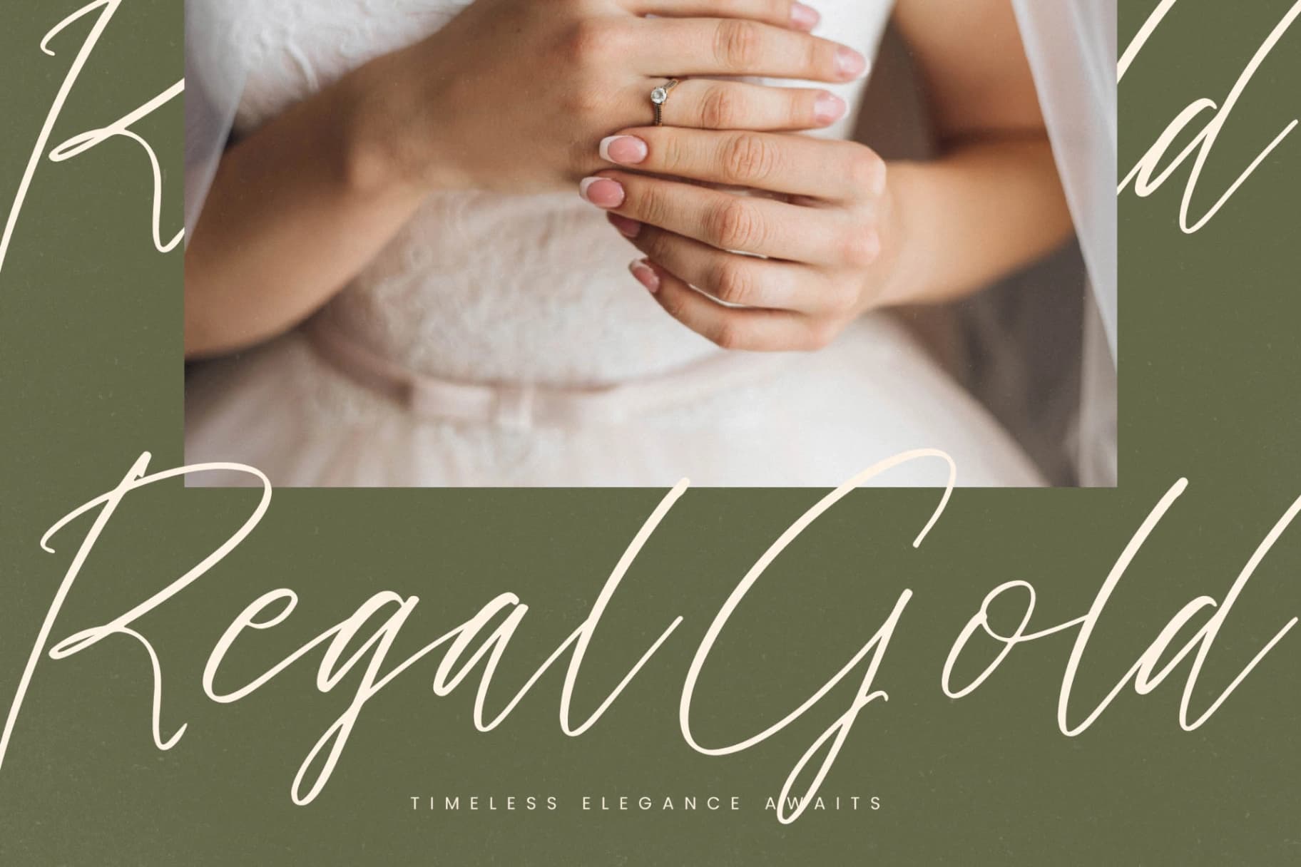 Preview 15 for History Postime - Modern Script Font