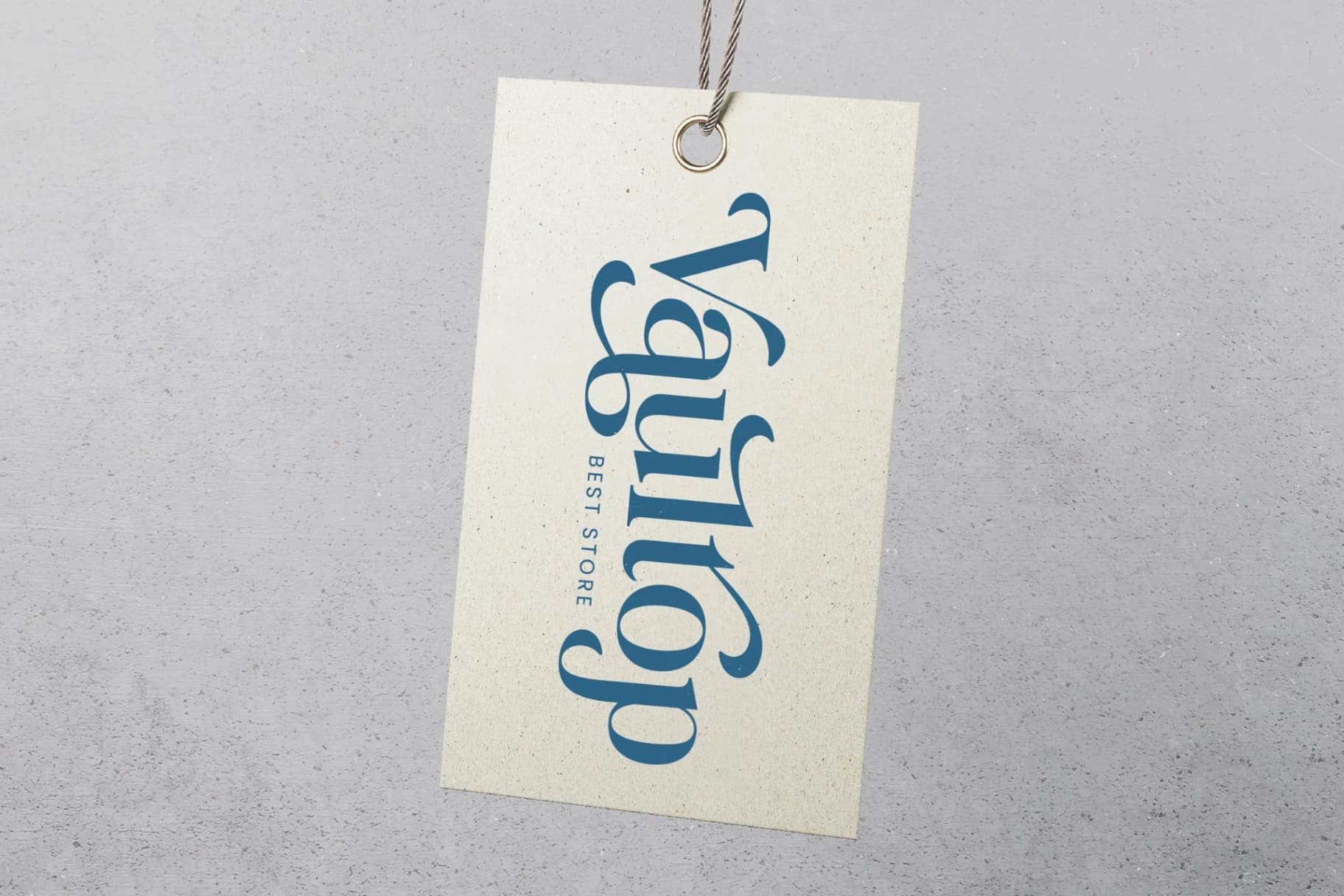 Preview 2 for Halucka Bailey - Groovy Serif Display Font