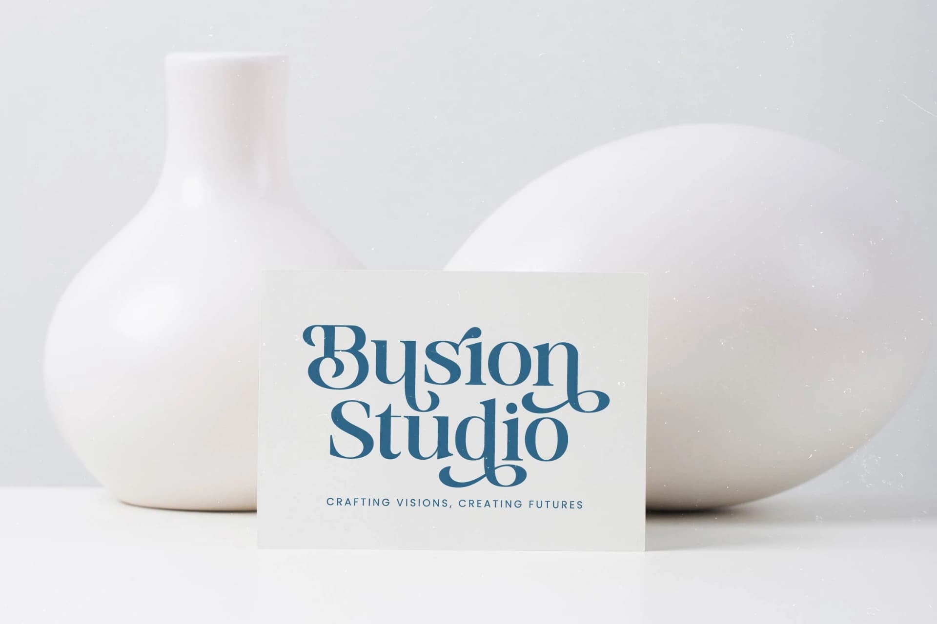 Preview 4 for Halucka Bailey - Groovy Serif Display Font