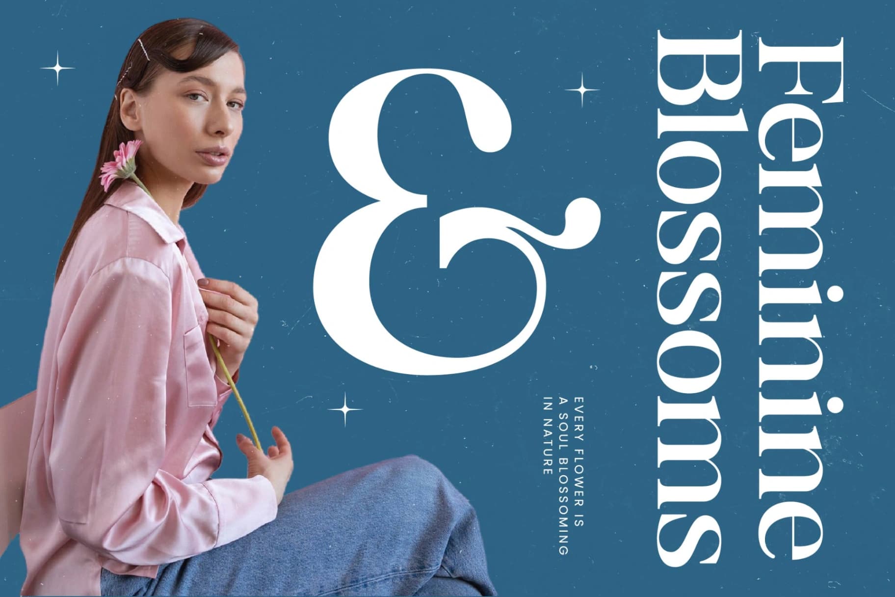 Preview 11 for Halucka Bailey - Groovy Serif Display Font