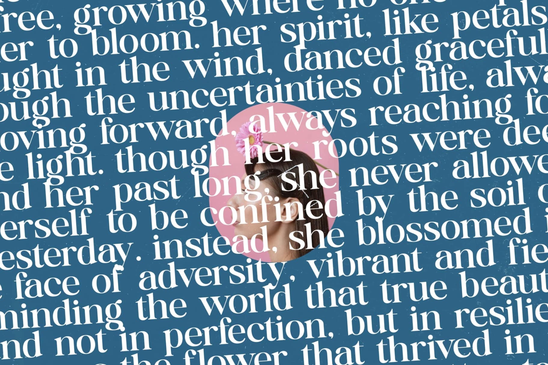 Preview 16 for Halucka Bailey - Groovy Serif Display Font