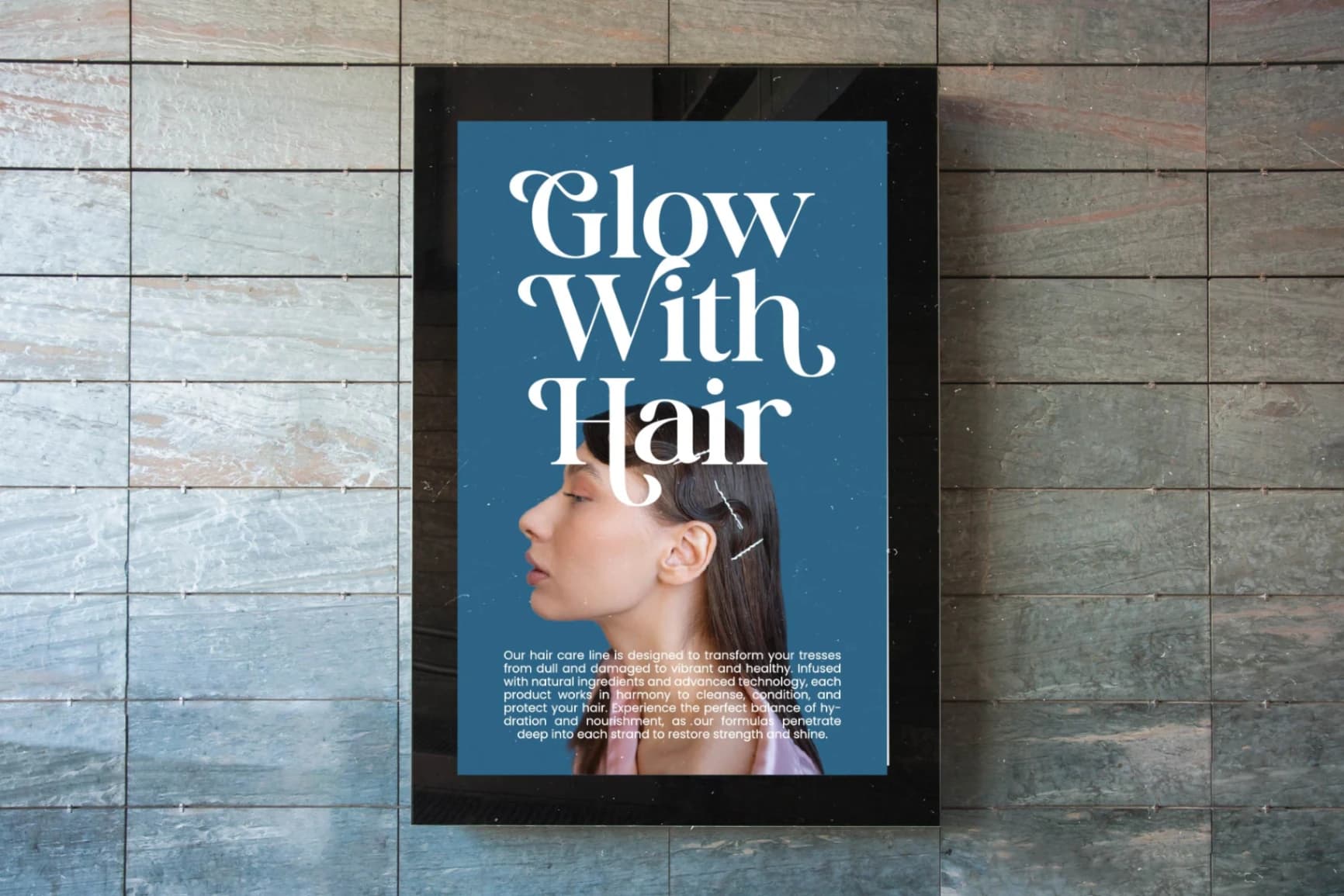 Preview 15 for Halucka Bailey - Groovy Serif Display Font