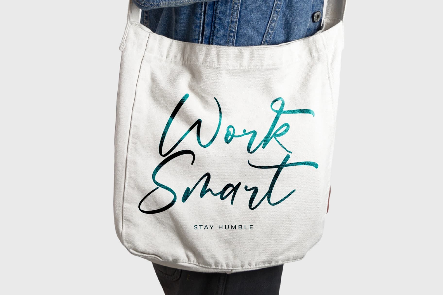 Preview 3 for Froster Snowfow - Stylish Handwritten Font