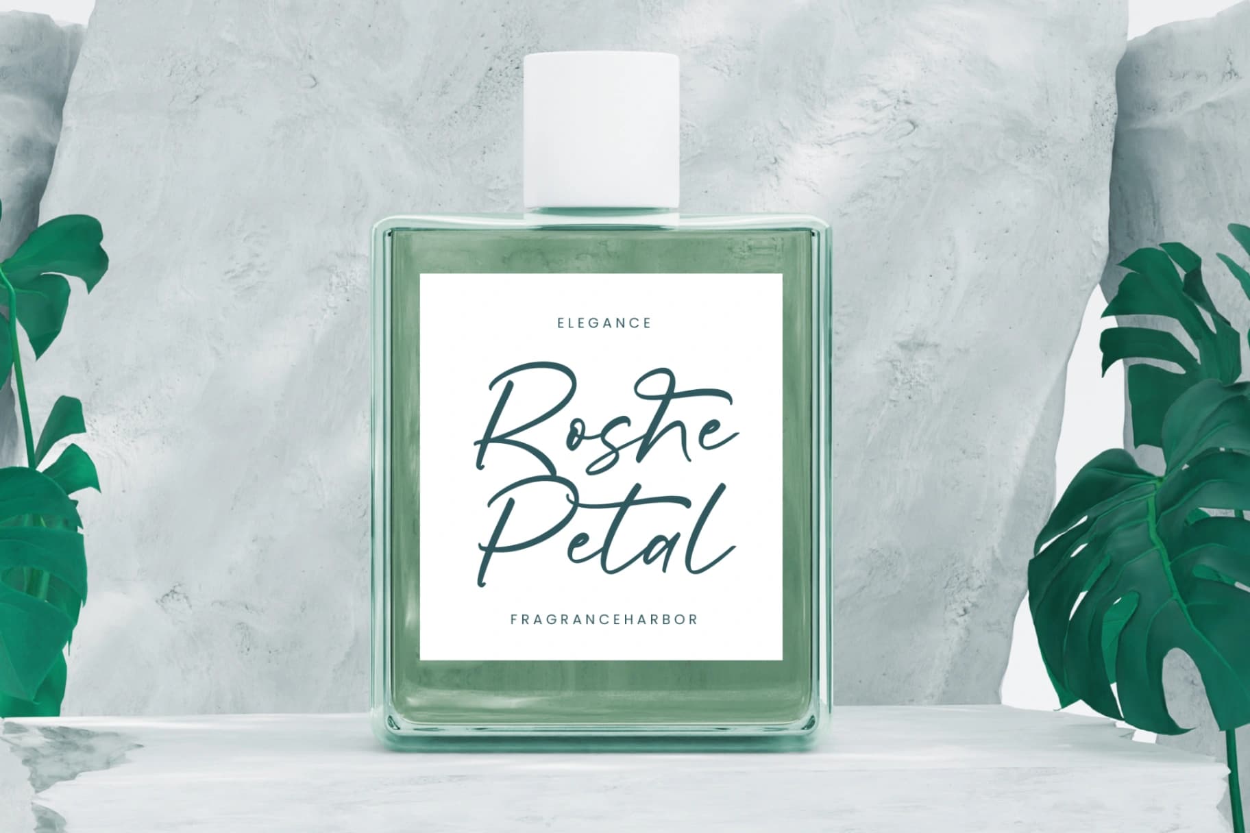 Preview 5 for Froster Snowfow - Stylish Handwritten Font