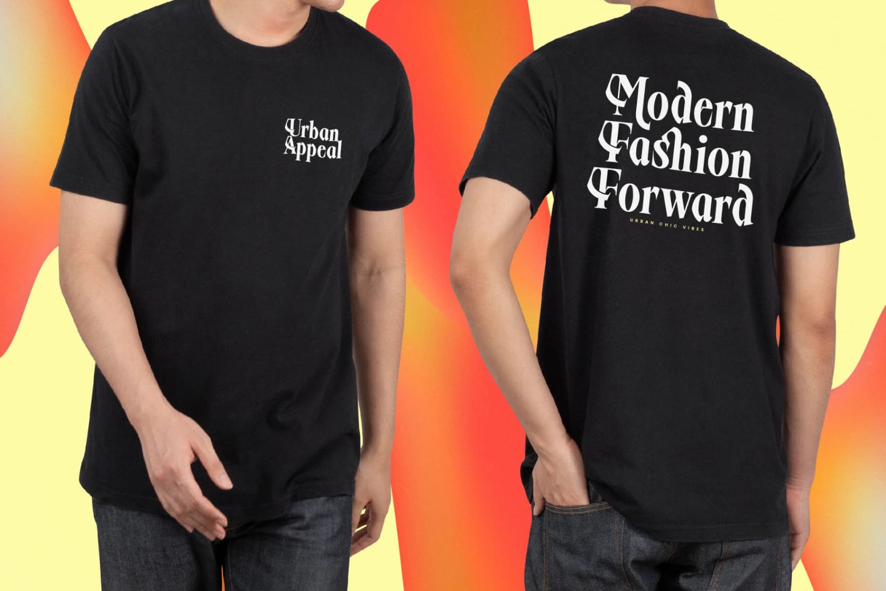 Preview 13 for Burstyle - Modern Display Serif