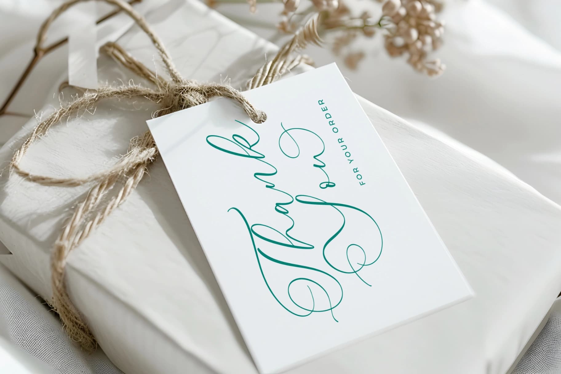 Preview 4 for Avonta Qintani - Stylish Calligraphy Font