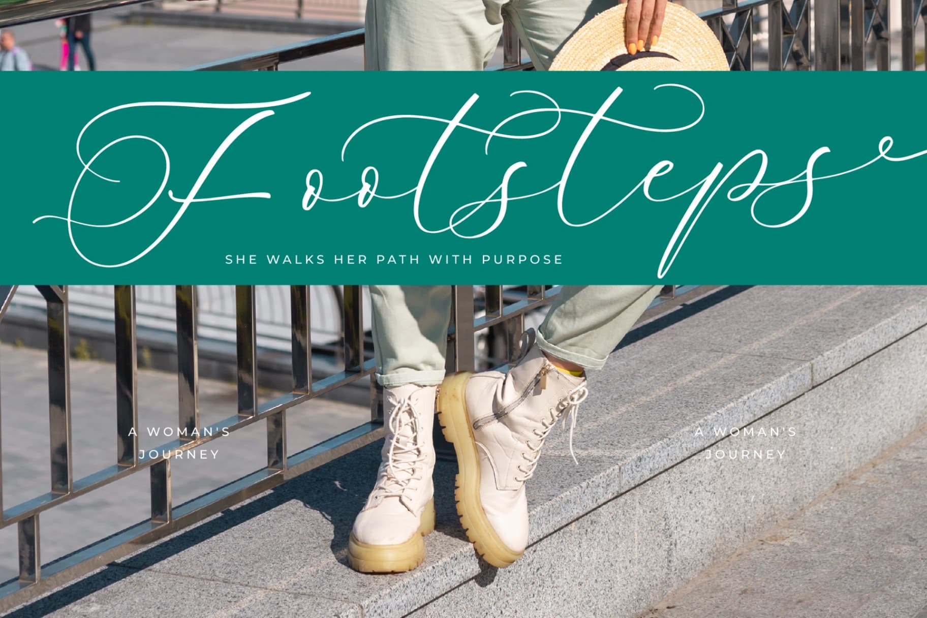 Preview 12 for Avonta Qintani - Stylish Calligraphy Font