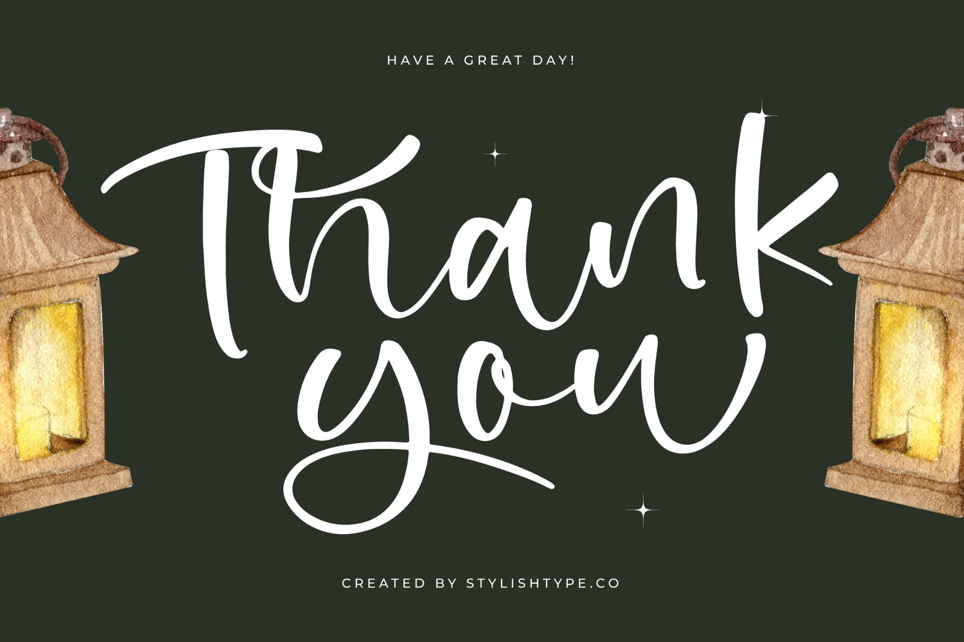 Preview 20 for Avisty Lintera - Quirky Handwritten Font