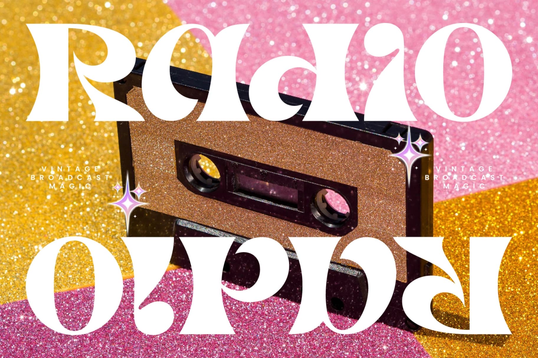 Preview 17 for Tasty Real - Modern Display Font