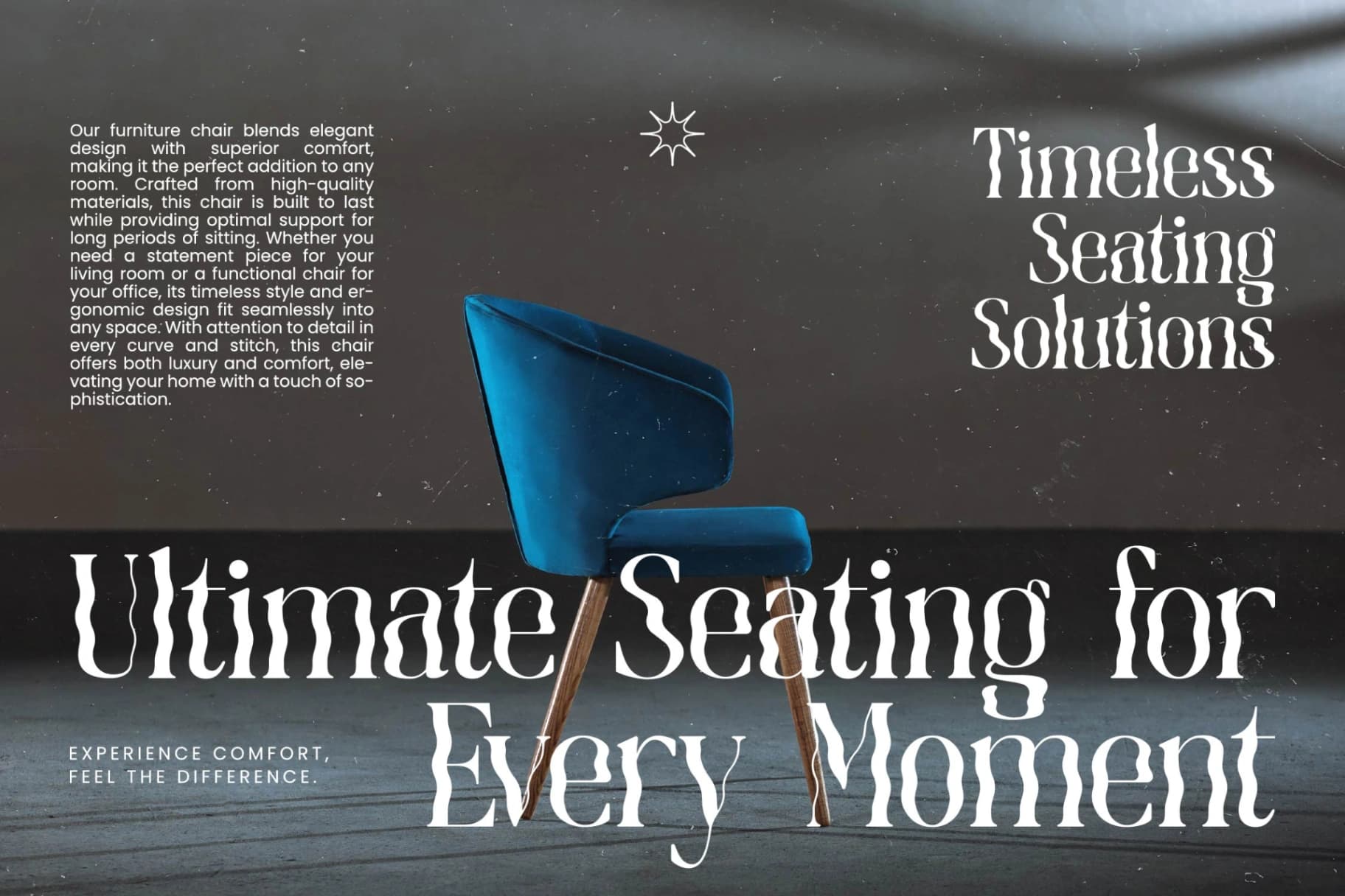 Preview 10 for Ocean Fluid - Experimental Display Serif