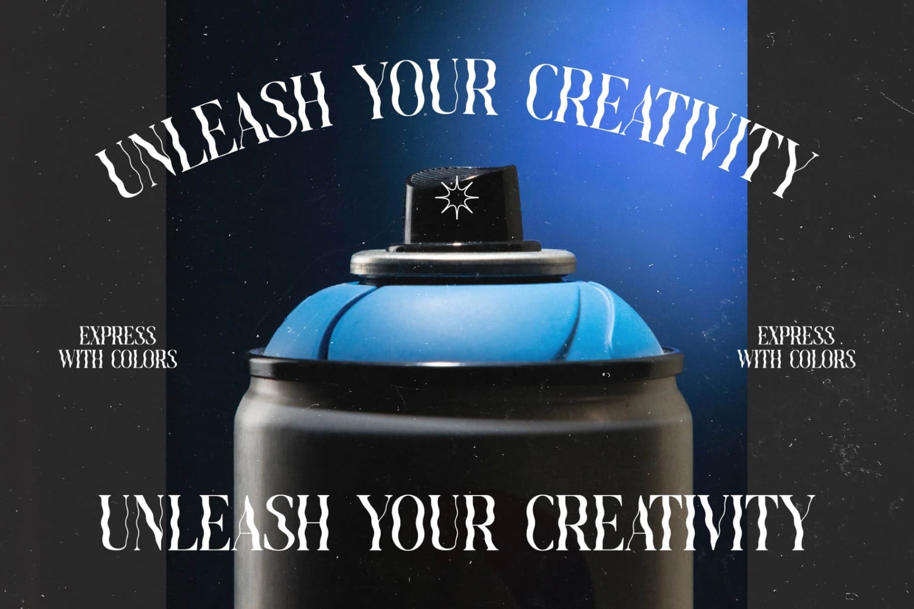 Preview 14 for Ocean Fluid - Experimental Display Serif