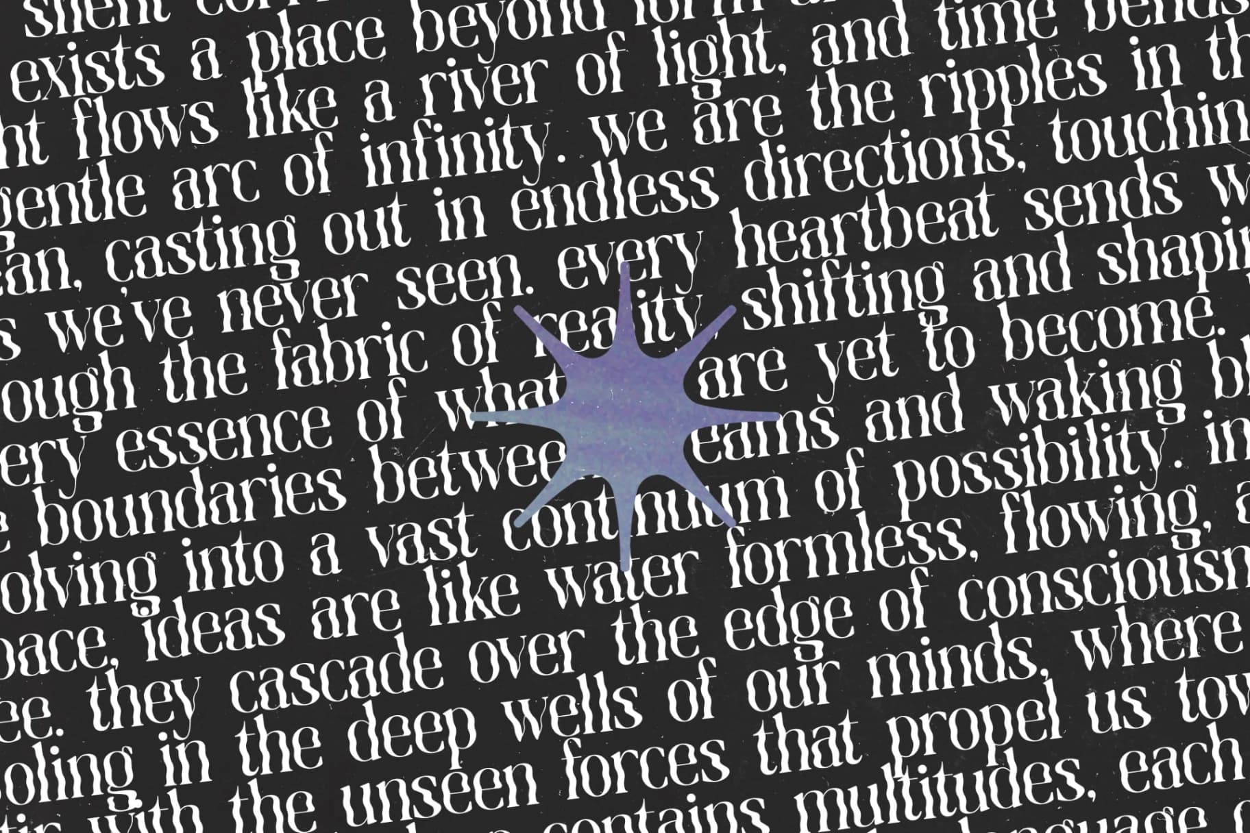 Preview 17 for Ocean Fluid - Experimental Display Serif
