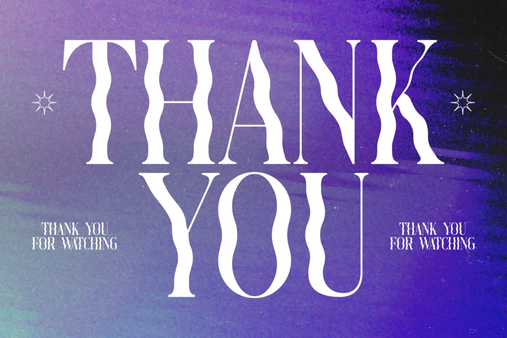 Preview 20 for Ocean Fluid - Experimental Display Serif