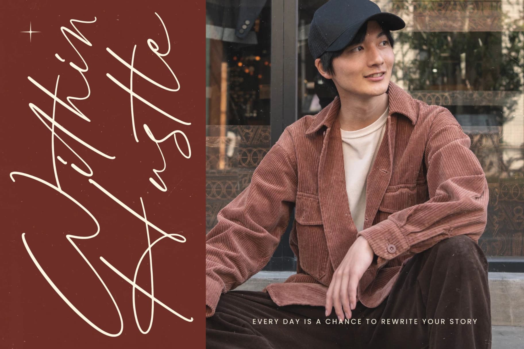 Preview 15 for Alister Smitha - Stylish Signature Font