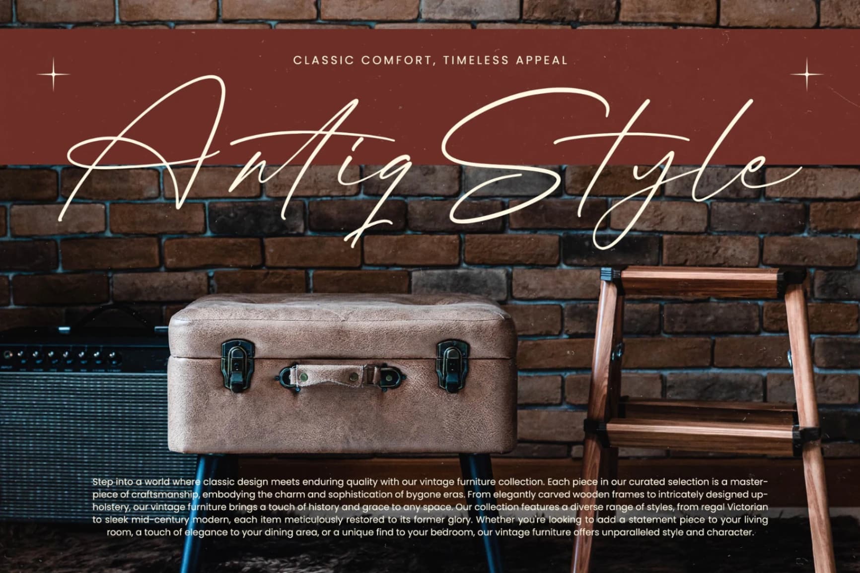 Preview 6 for Alister Smitha - Stylish Signature Font