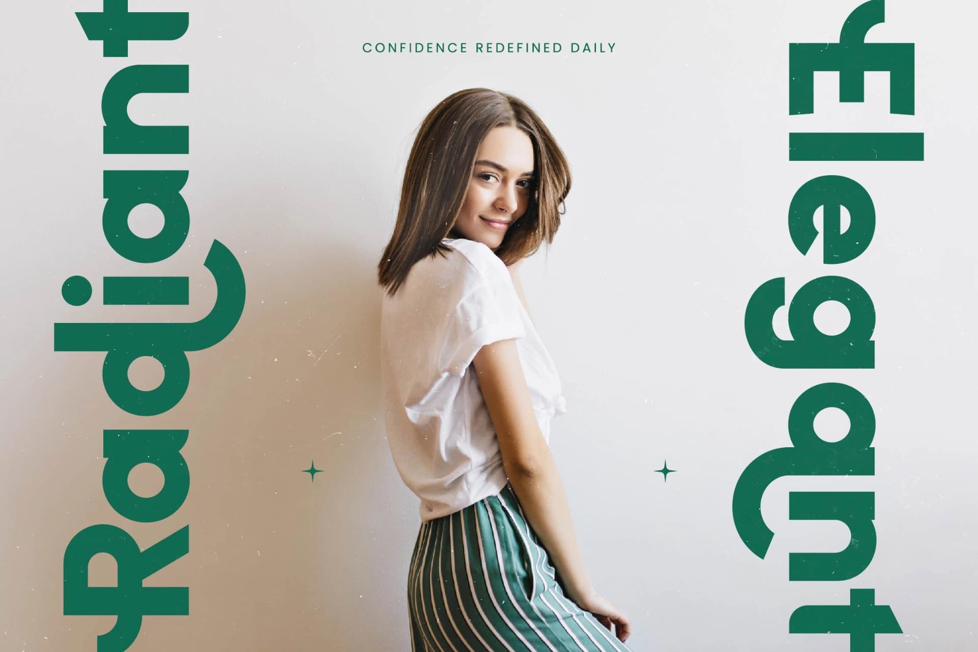 Preview 14 for Quick Mind - Bold Sans Serif Display Font