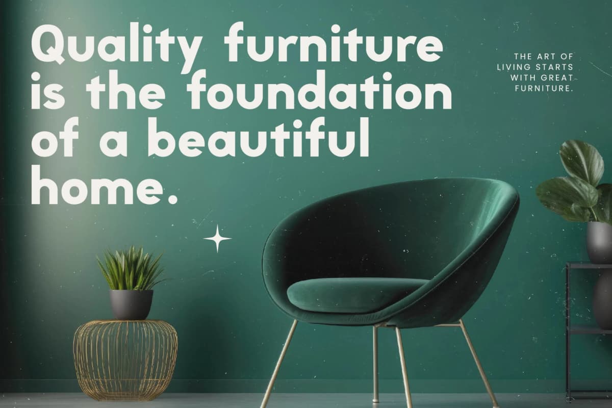 Quick Mind - Bold Sans Serif Display Font font preview 10