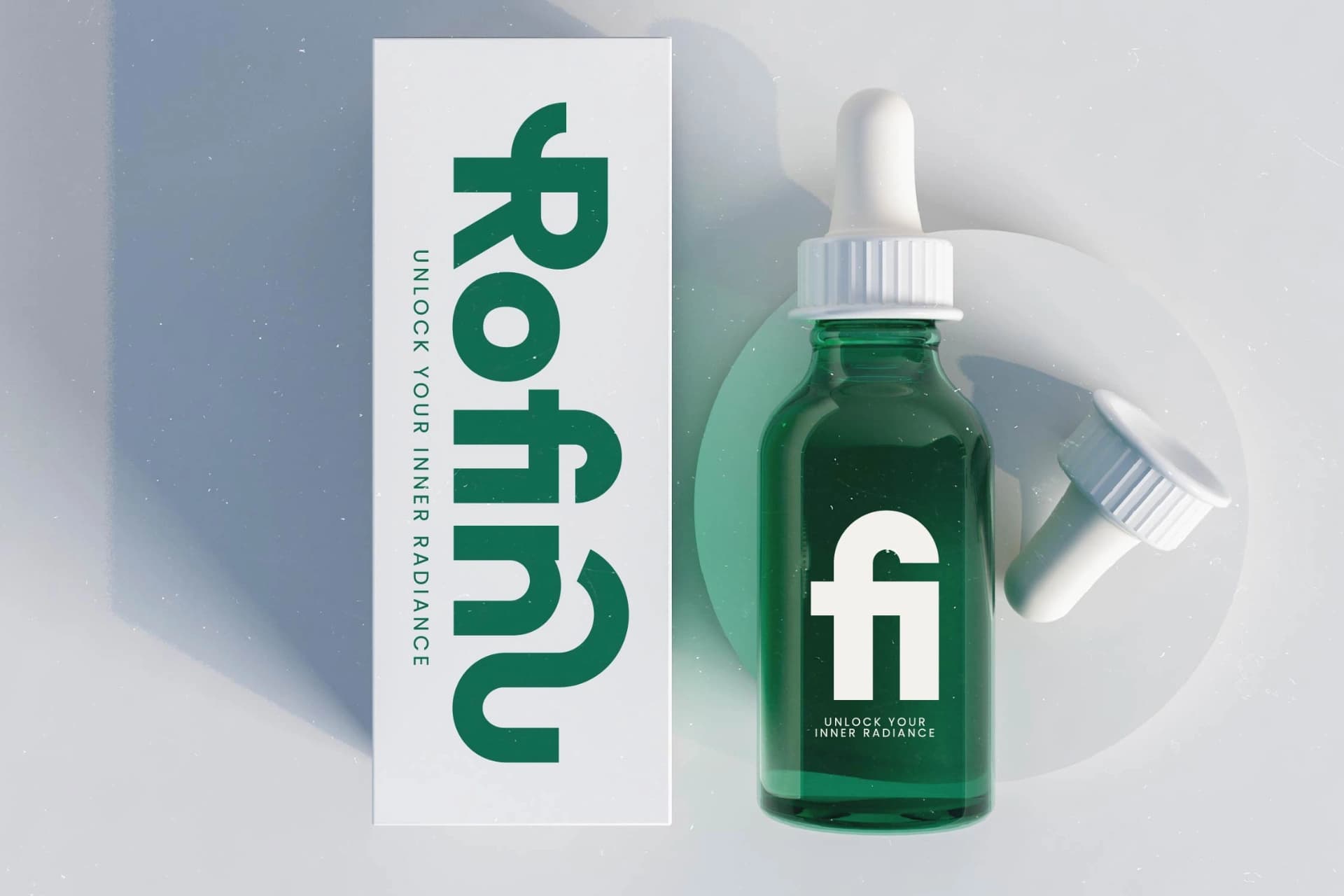 Preview 6 for Quick Mind - Bold Sans Serif Display Font