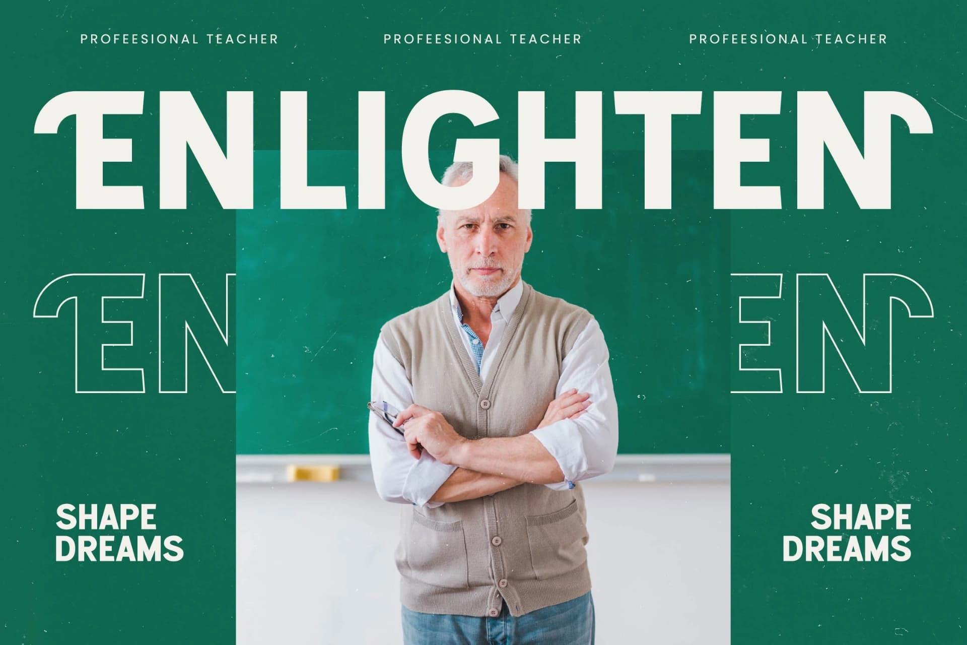 Preview 8 for Quick Mind - Bold Sans Serif Display Font
