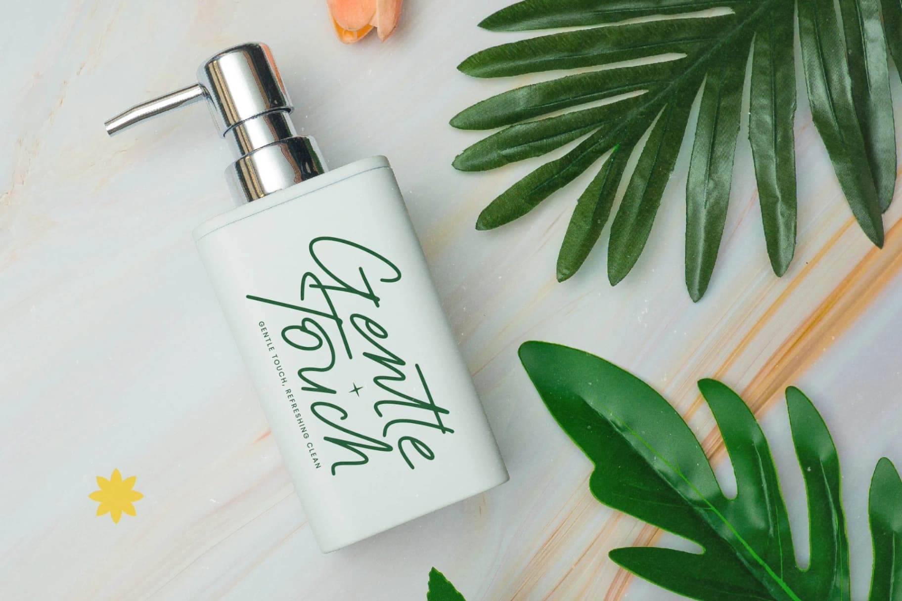 Preview 12 for Pokado Richly - Natural Handwritten Font