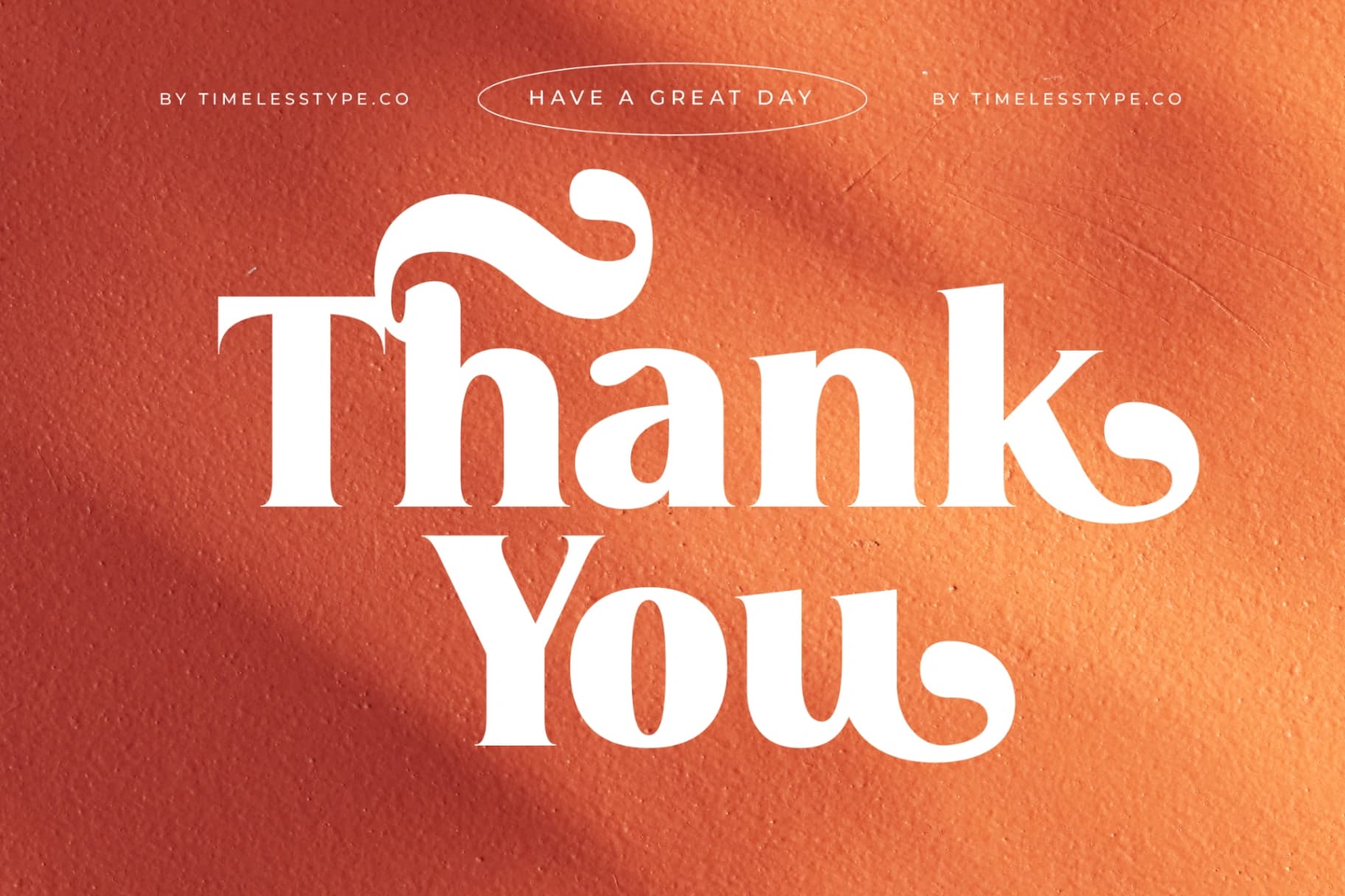 Preview 20 for Devika Sunset - Display Serif Font
