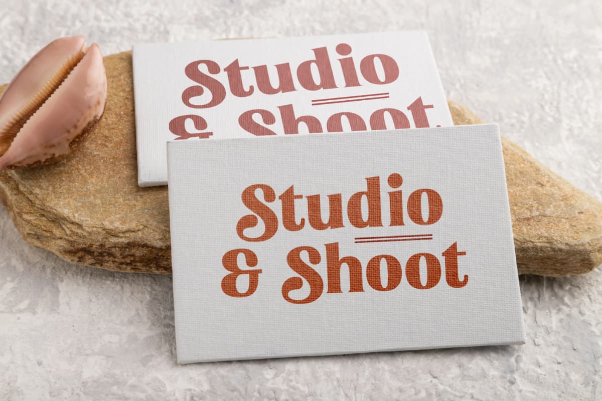 Preview 10 for Devika Sunset - Display Serif Font