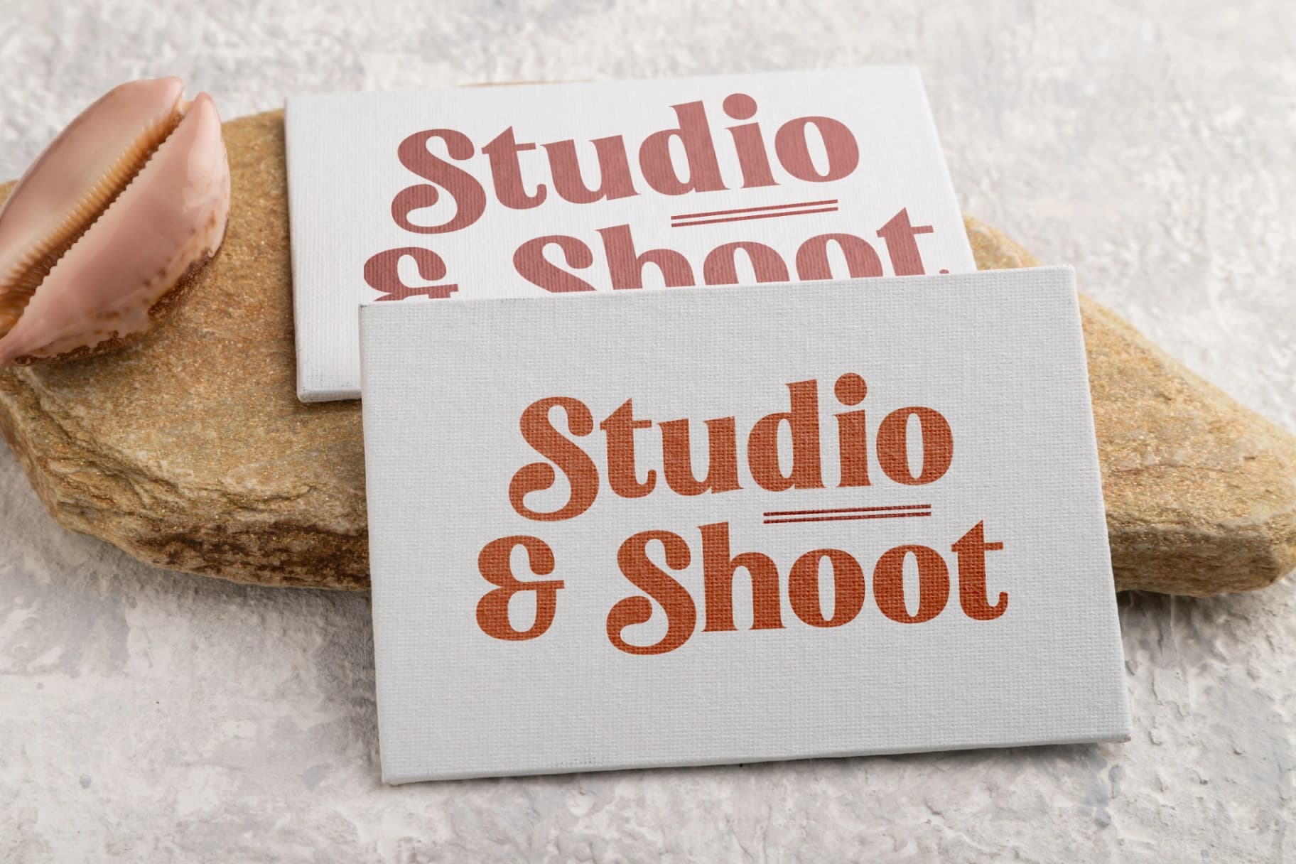 Preview 10 for Devika Sunset - Display Serif Font