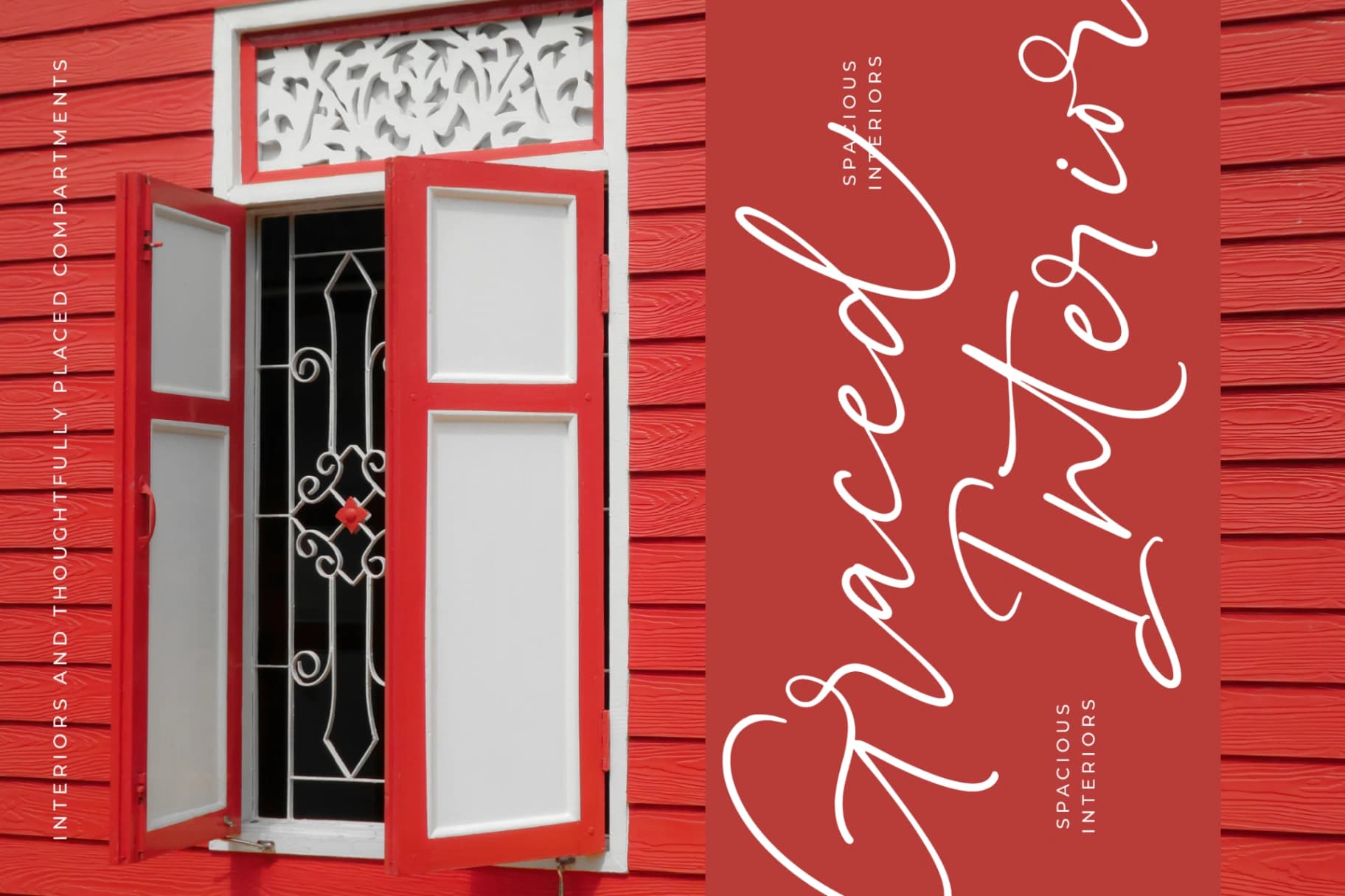 Preview 2 for Grontalo Eriticall - Stylish Handwritten Font