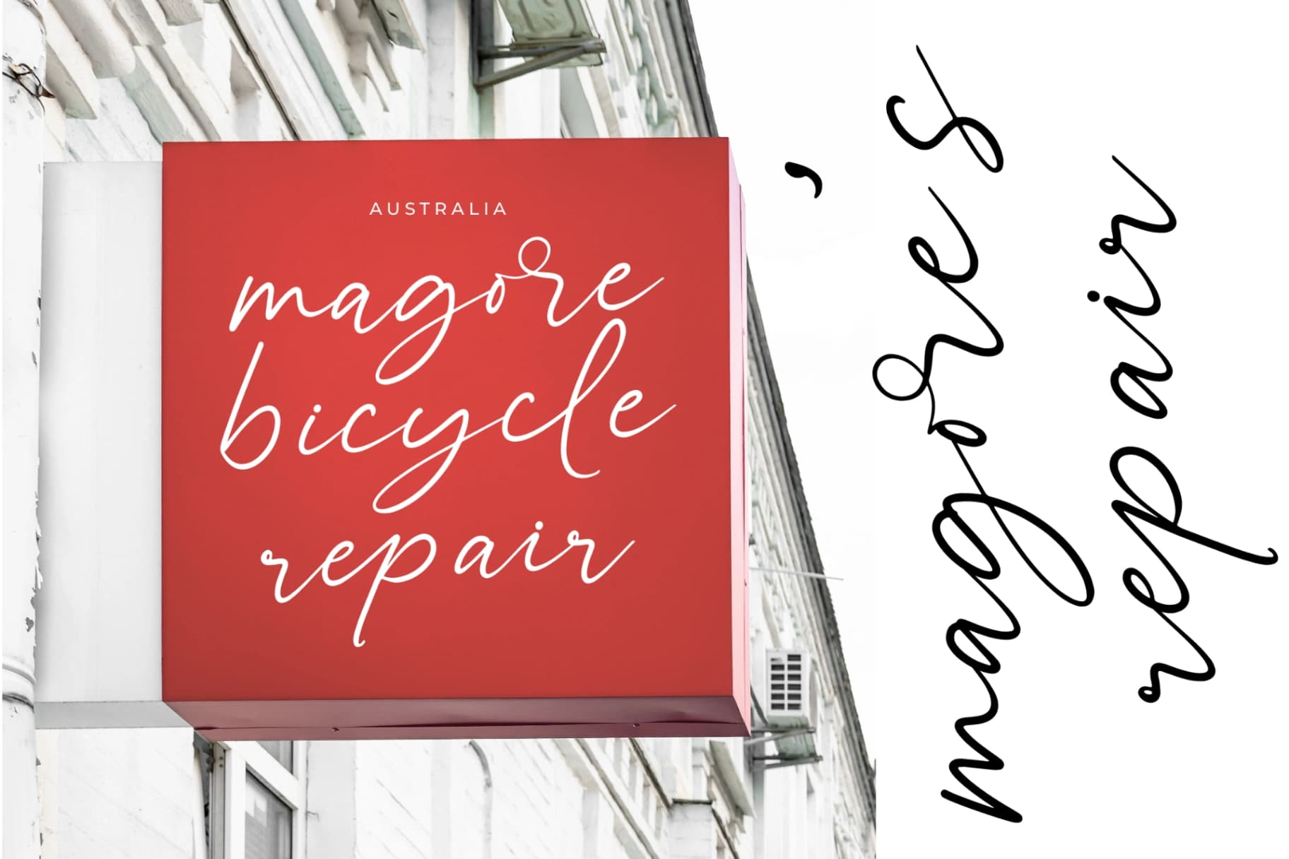 Preview 15 for Grontalo Eriticall - Stylish Handwritten Font