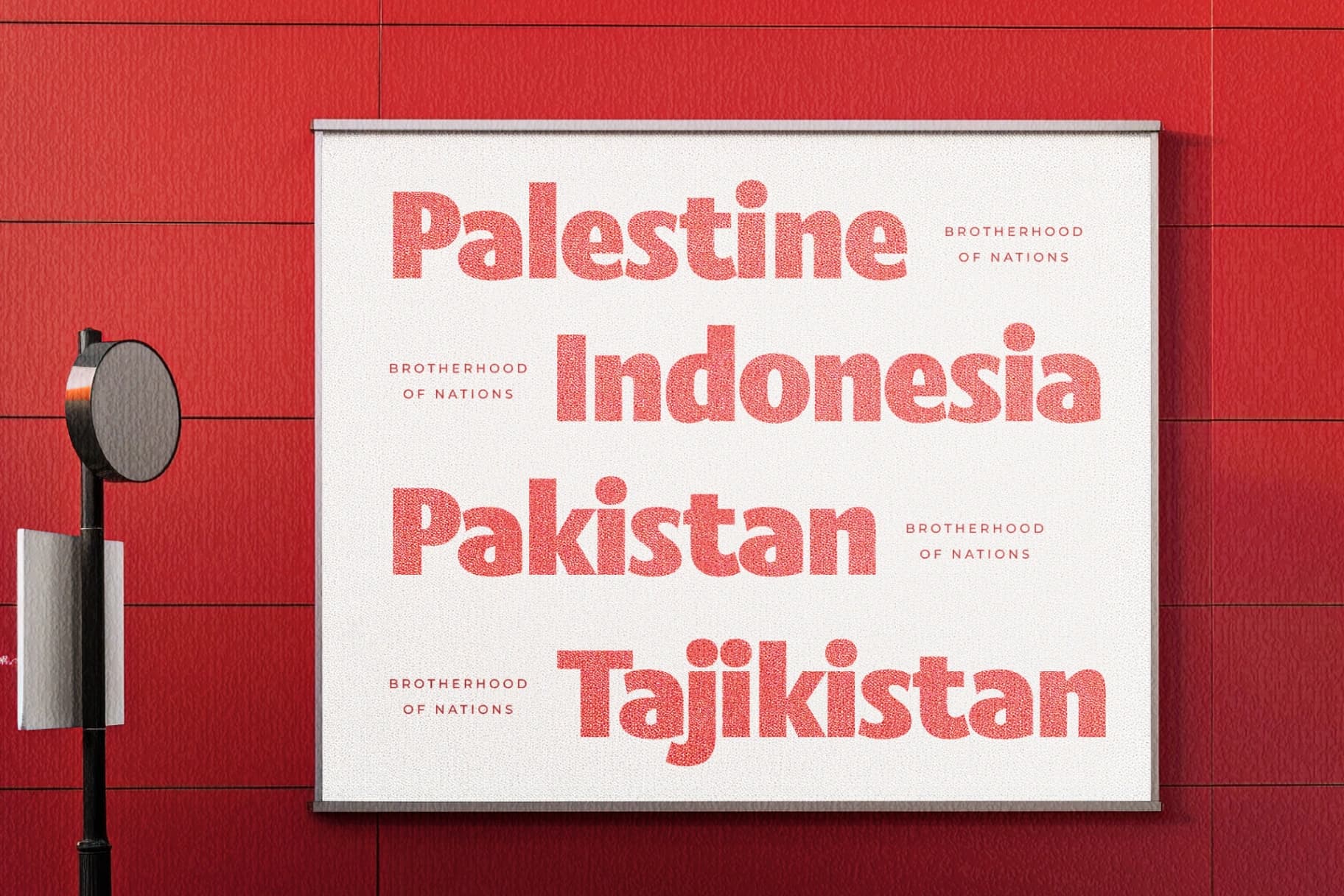 Preview 9 for Caffie Lofie - Display Sans Serif Font